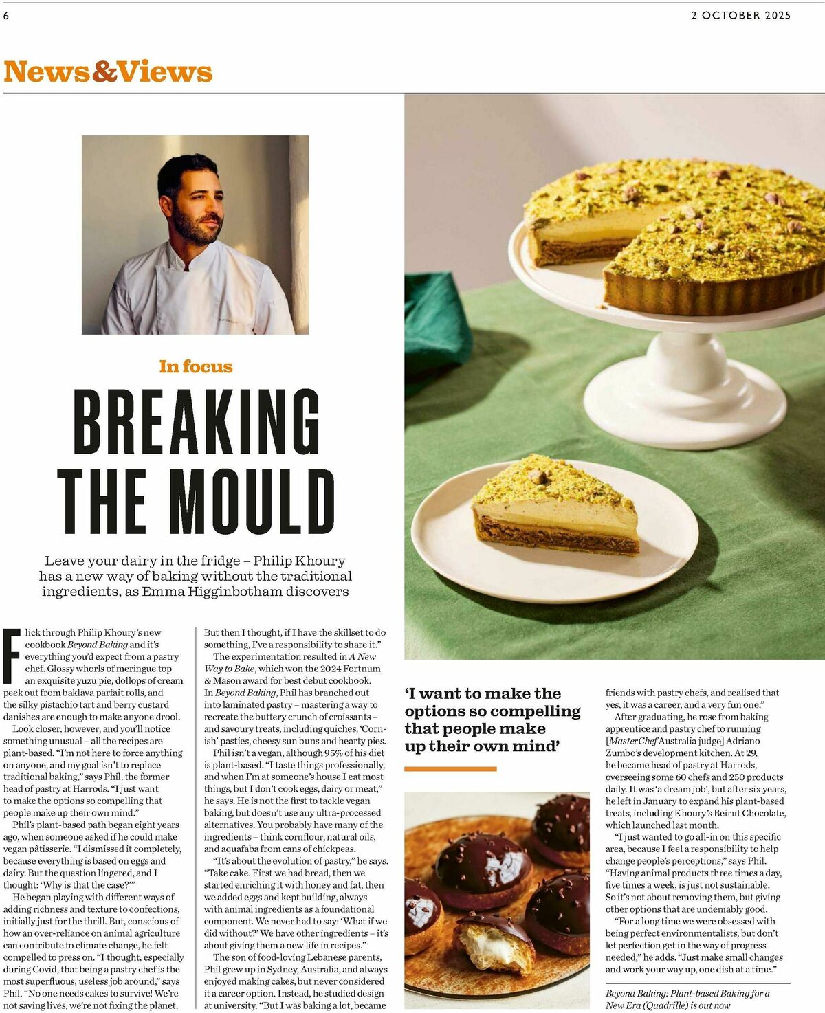 Waitrose Offers from 2 October