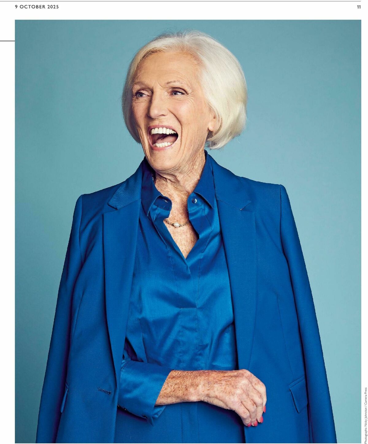 Waitrose Offers from 9 October