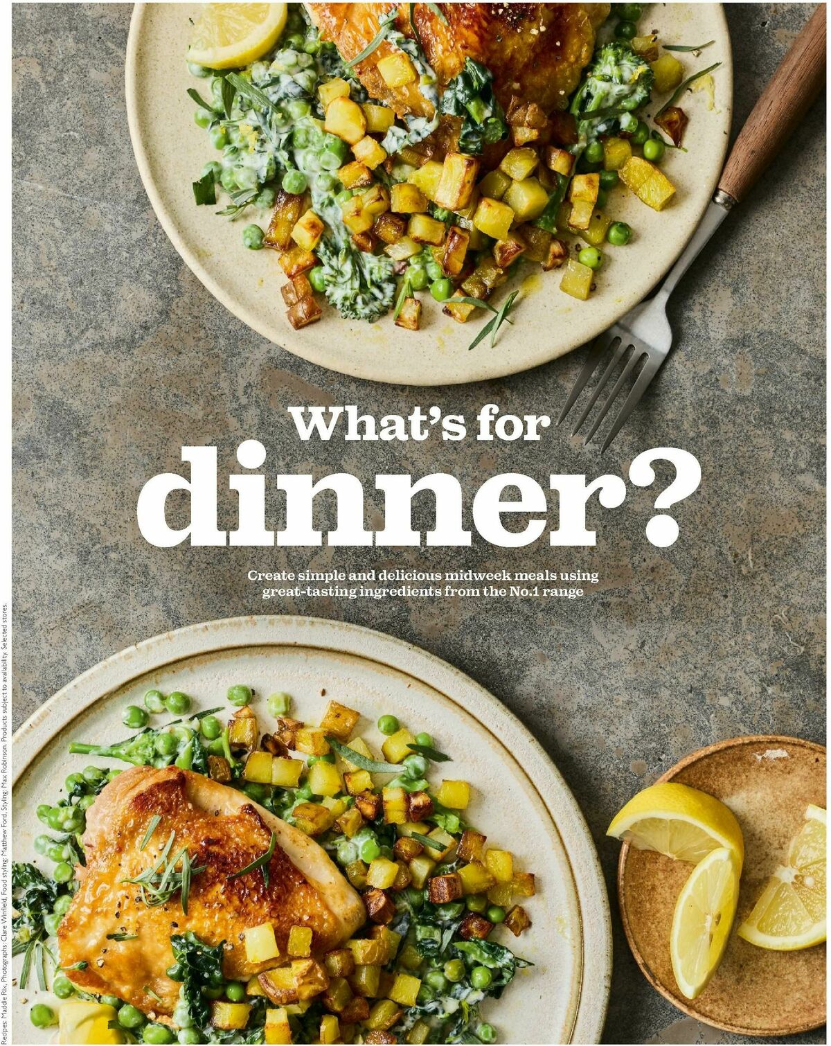 Waitrose Offers from 9 October
