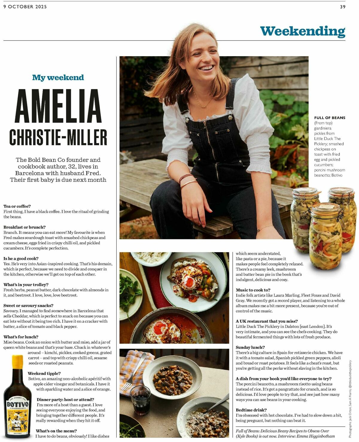 Waitrose Offers from 9 October