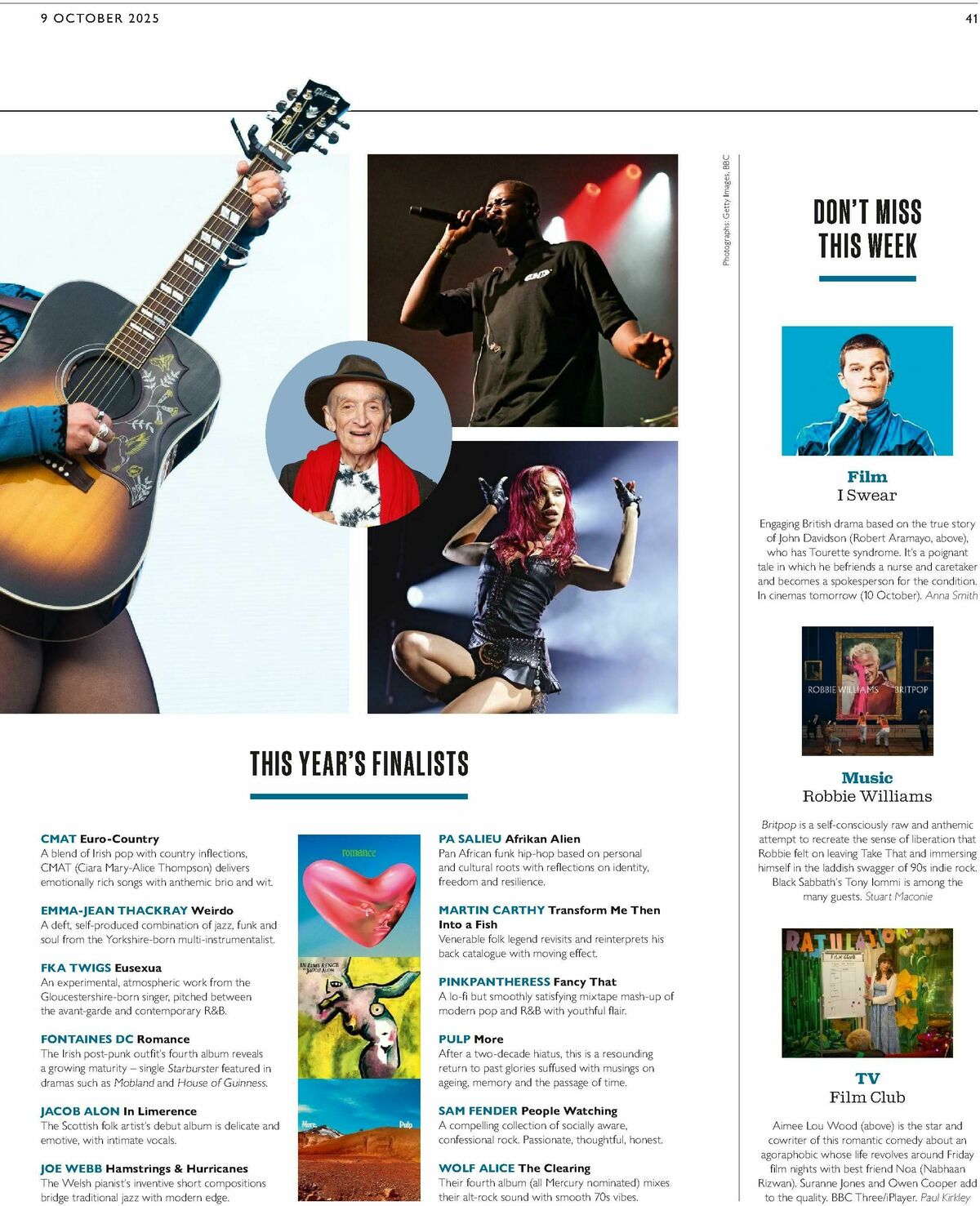 Waitrose Offers from 9 October