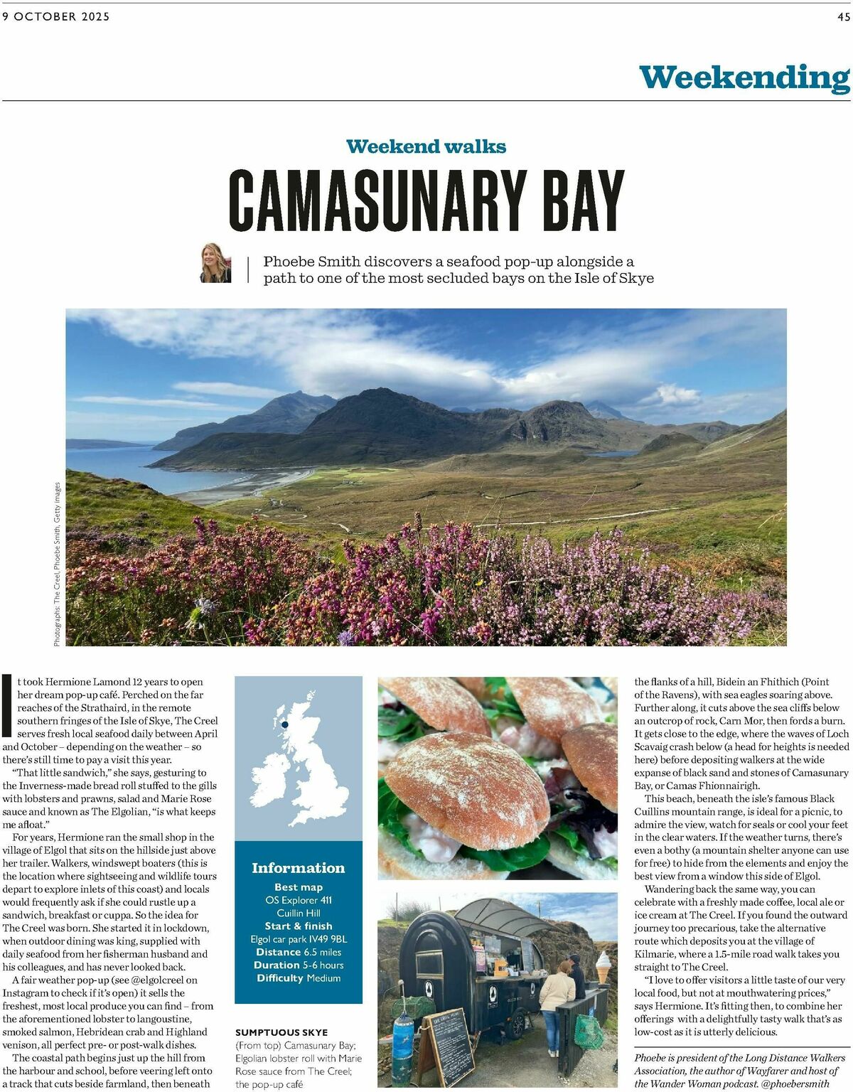 Waitrose Offers from 9 October