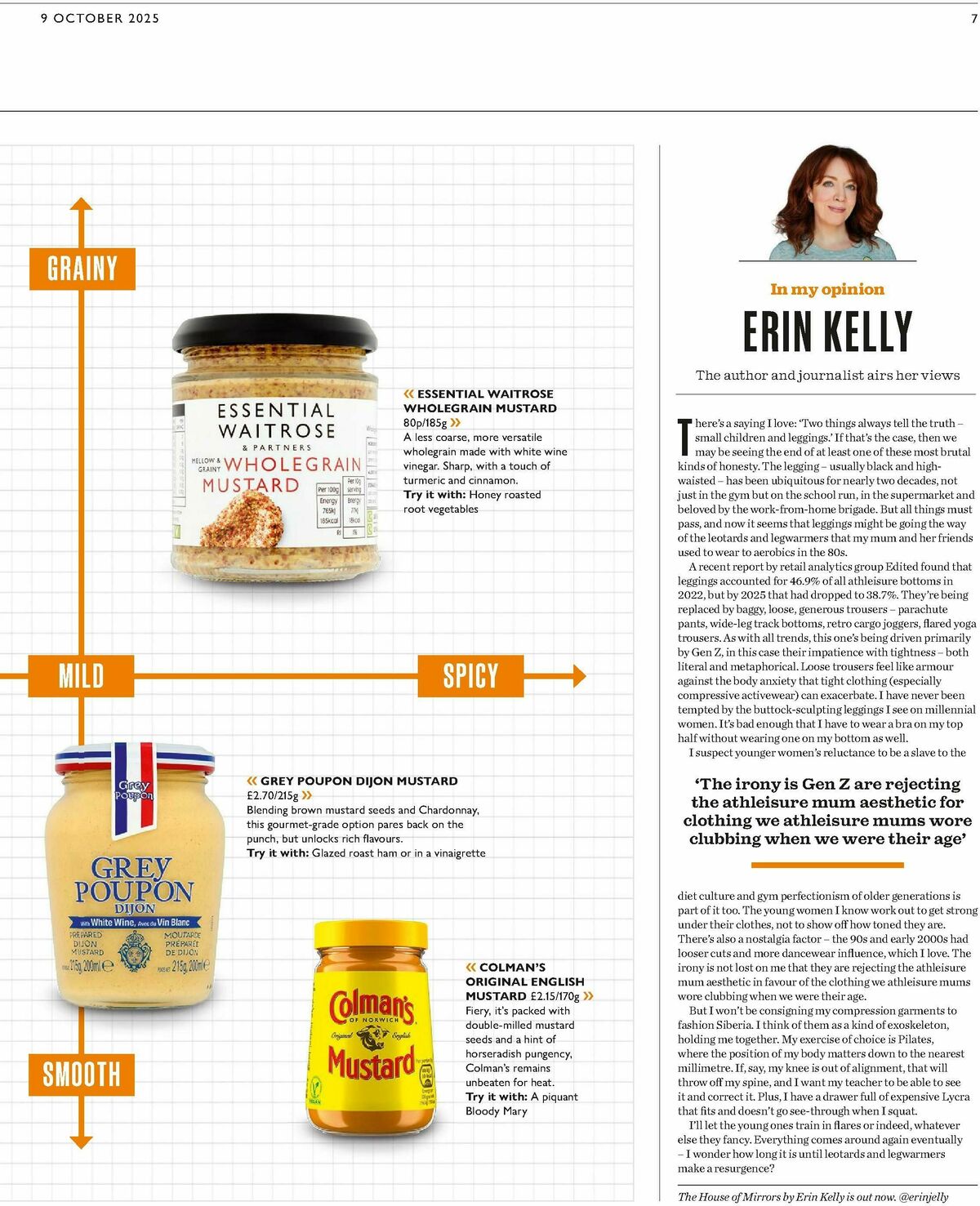 Waitrose Offers from 9 October