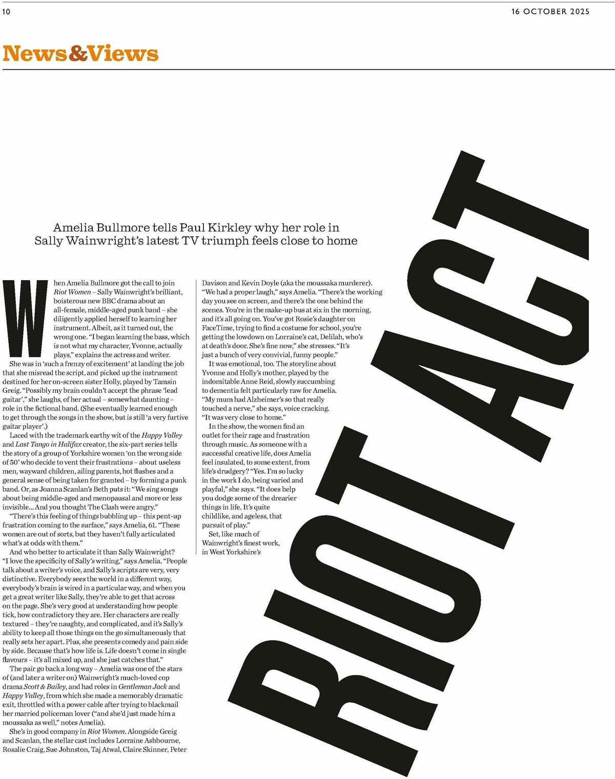 Waitrose Offers from 16 October