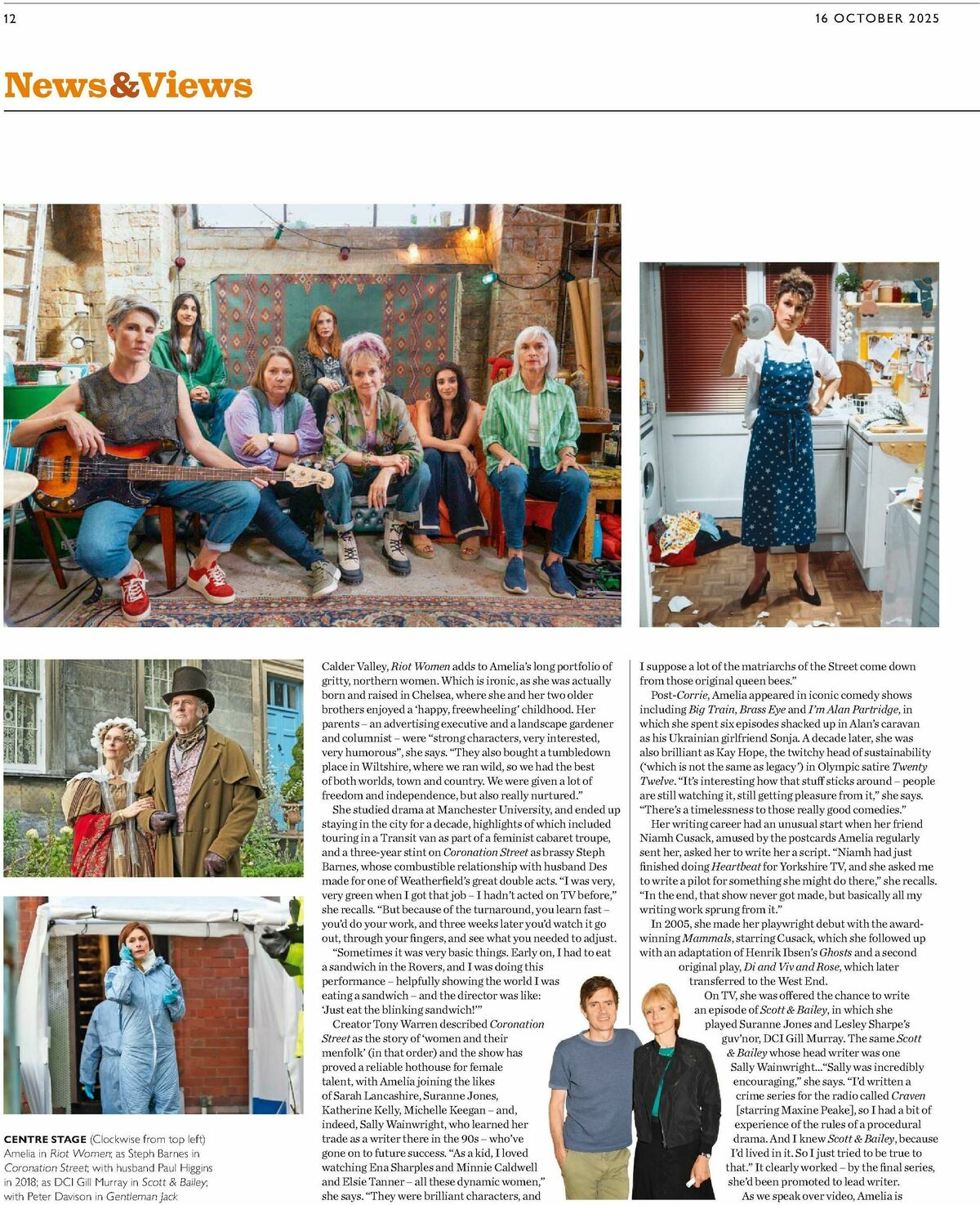 Waitrose Offers from 16 October