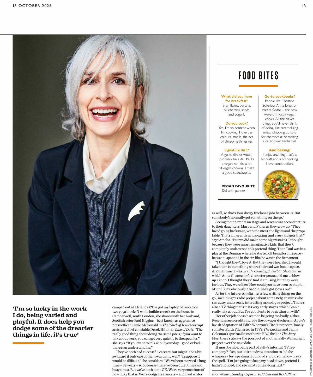 Waitrose Offers from 16 October