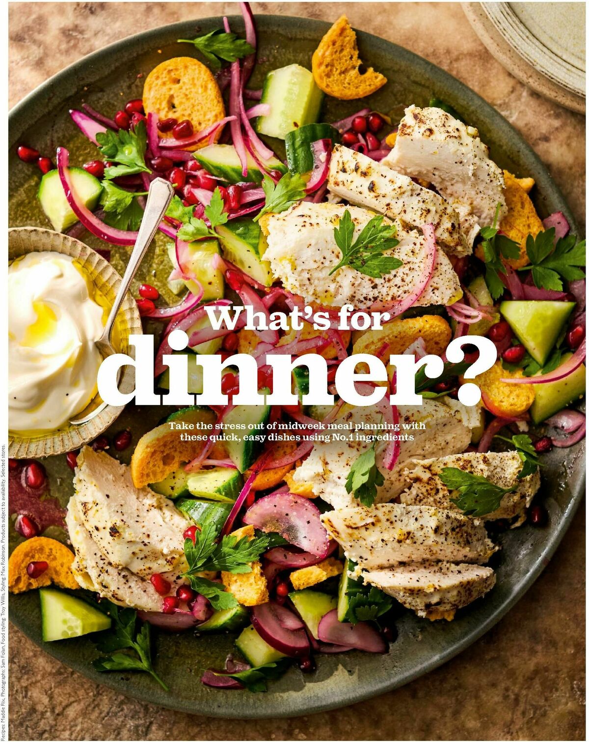 Waitrose Offers from 16 October