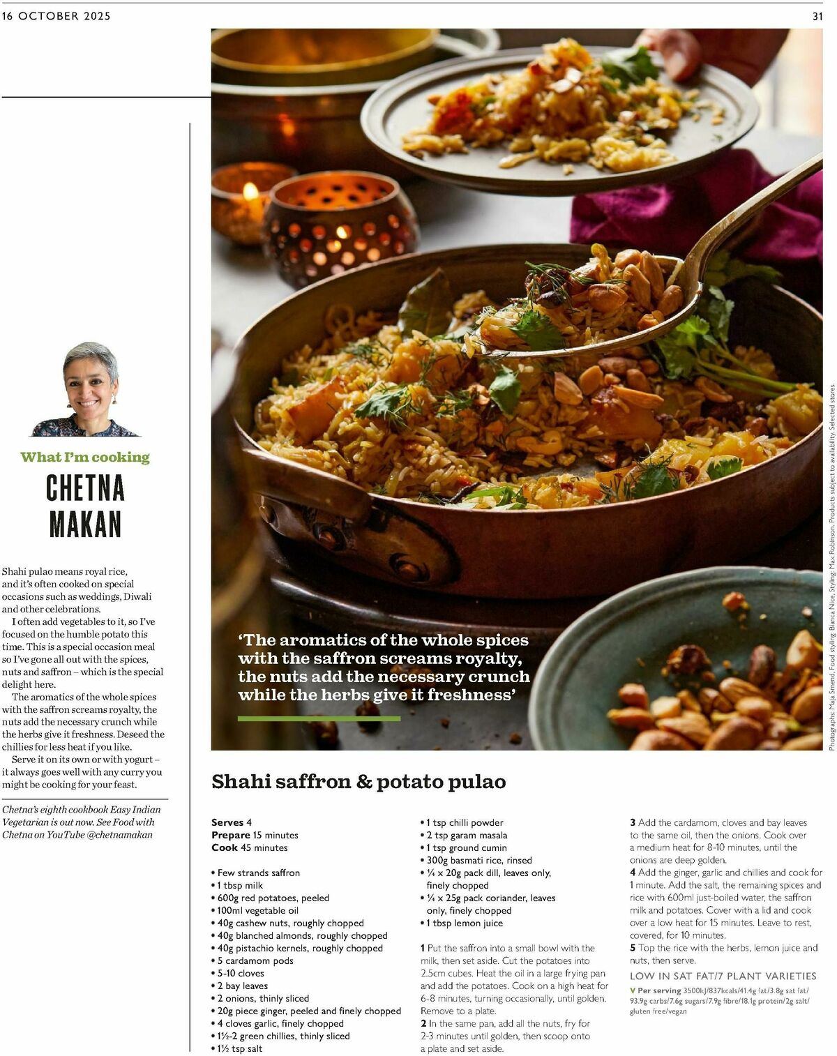 Waitrose Offers from 16 October