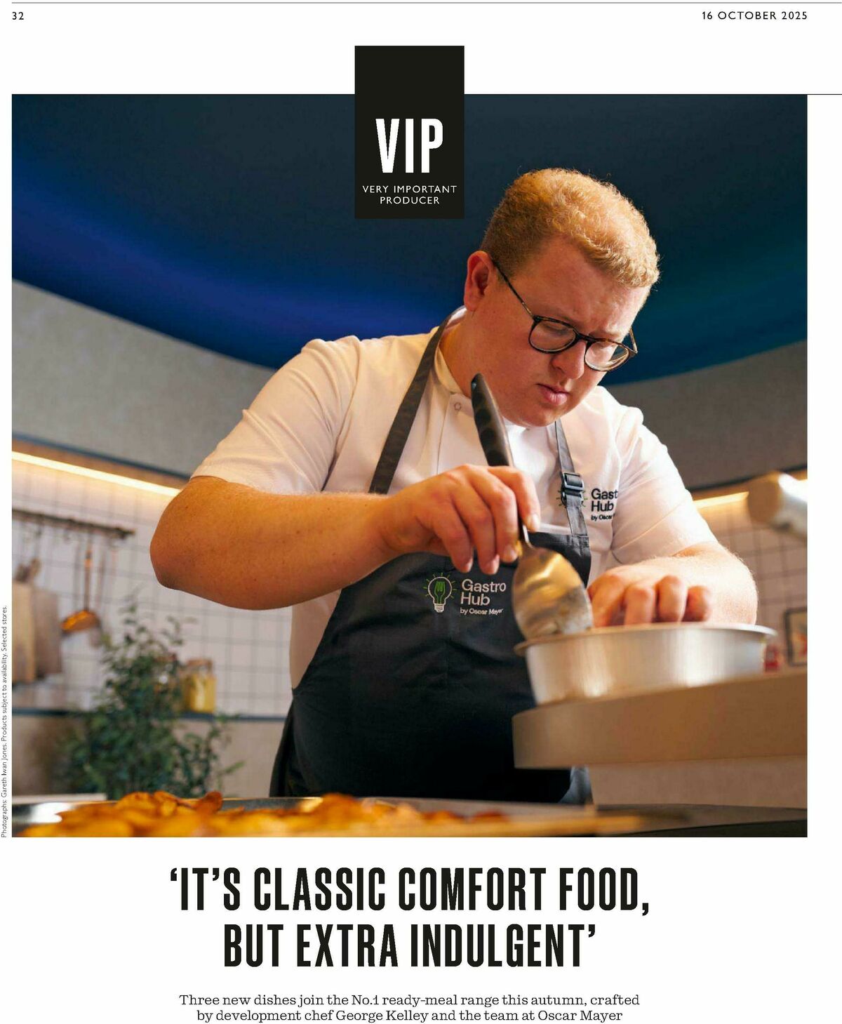 Waitrose Offers from 16 October