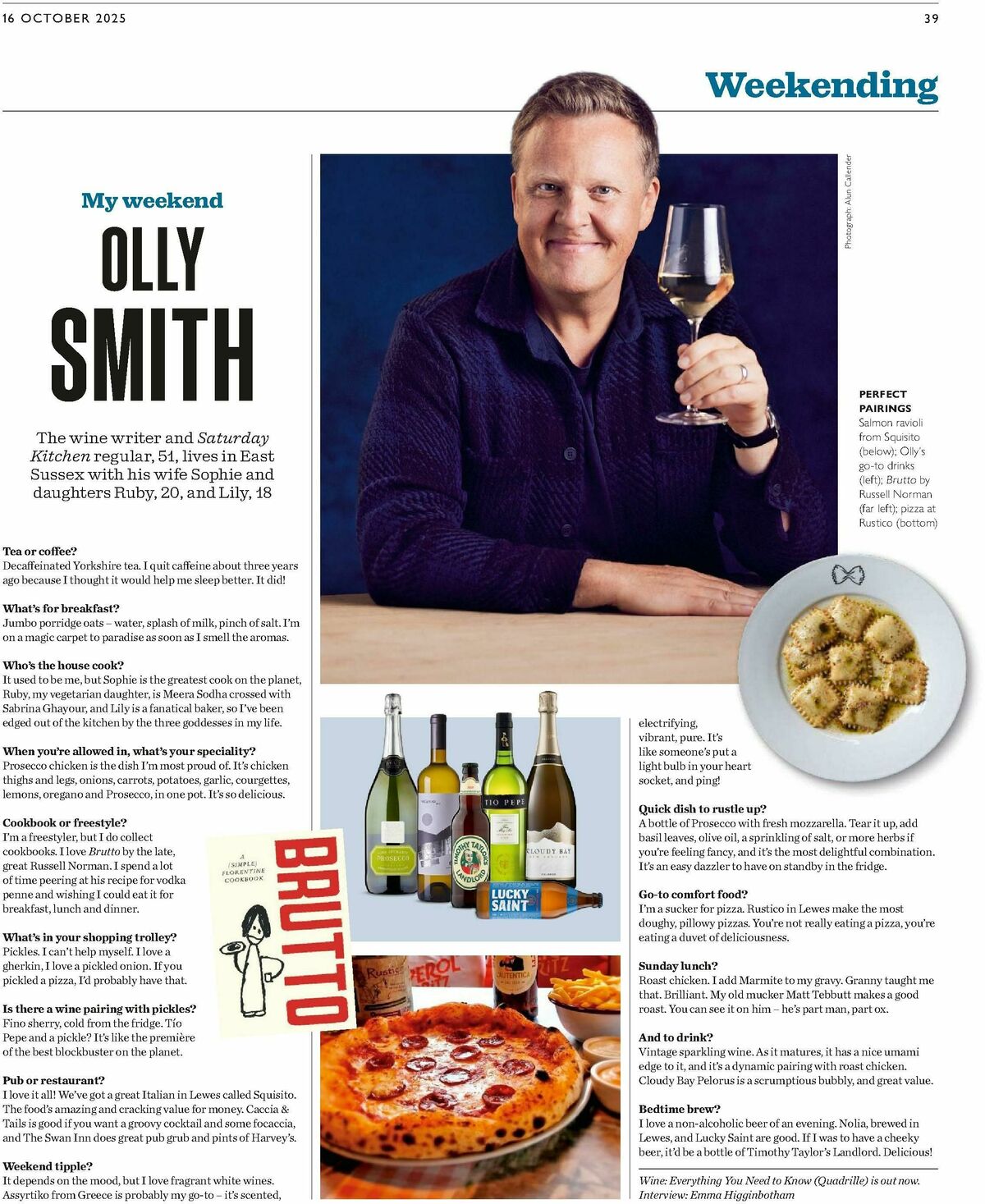 Waitrose Offers from 16 October