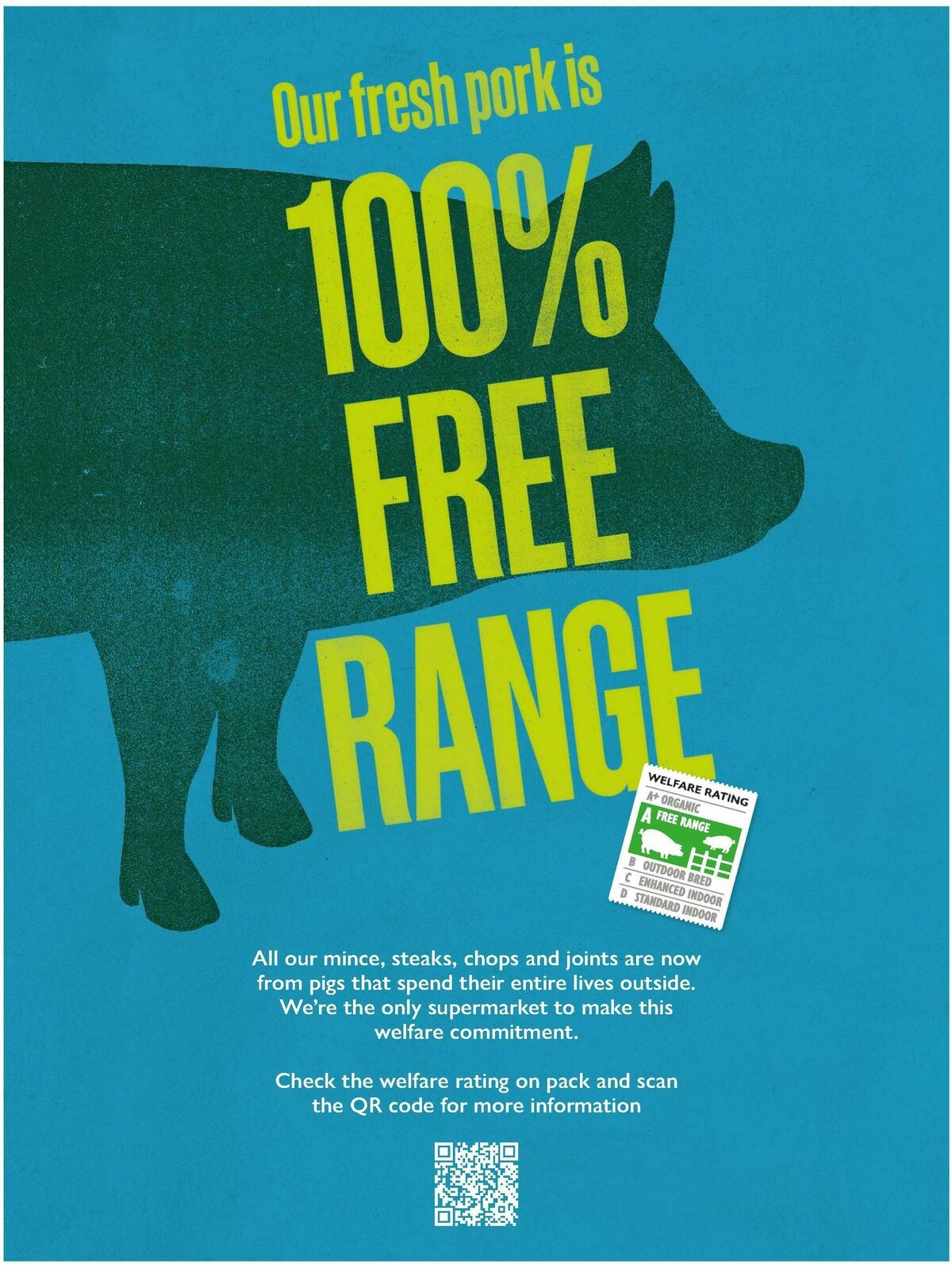 Waitrose Offers from 16 October