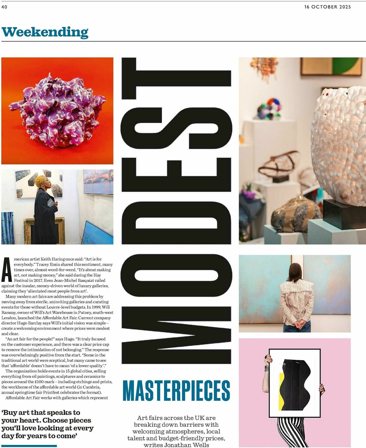 Waitrose Offers from 16 October