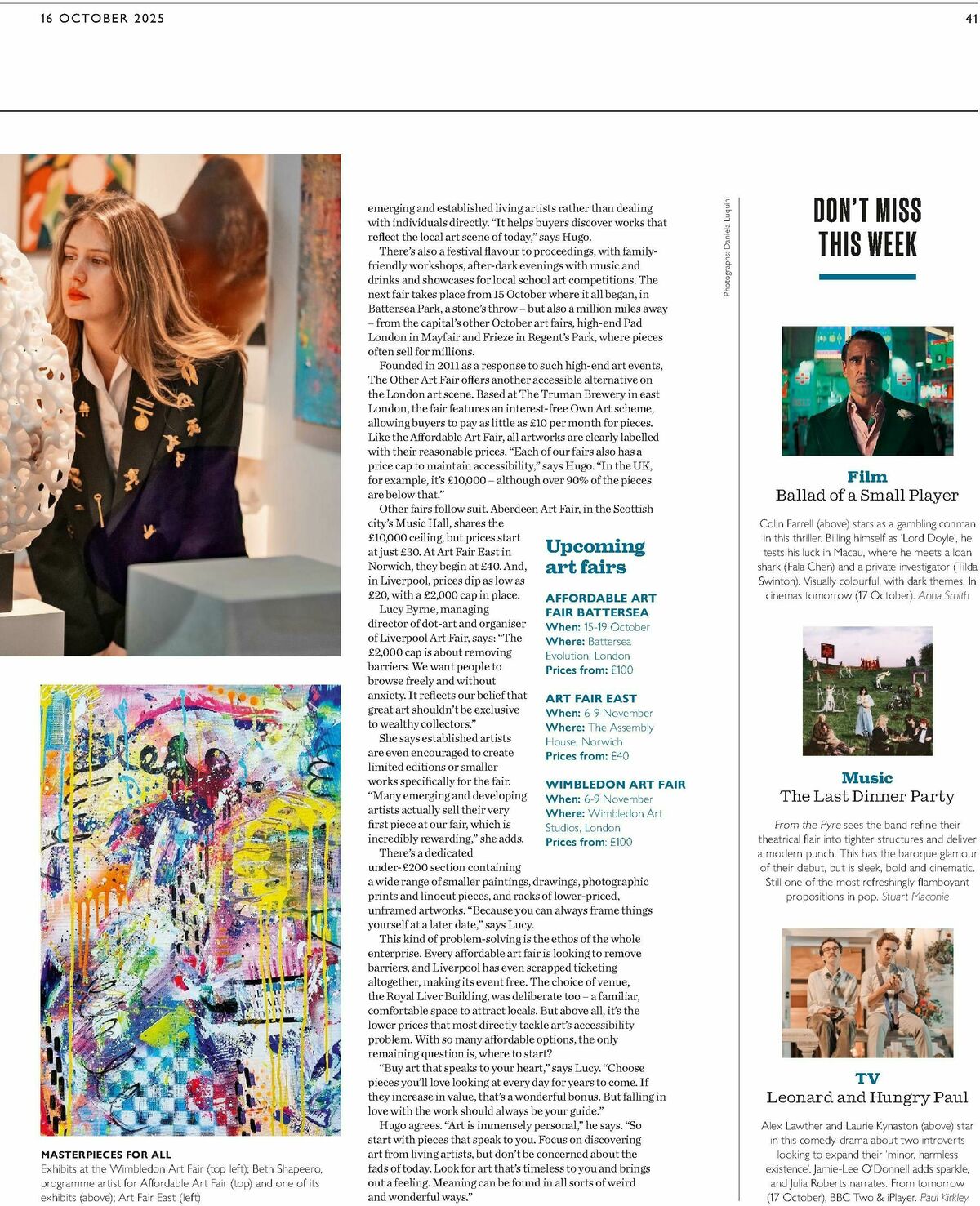 Waitrose Offers from 16 October