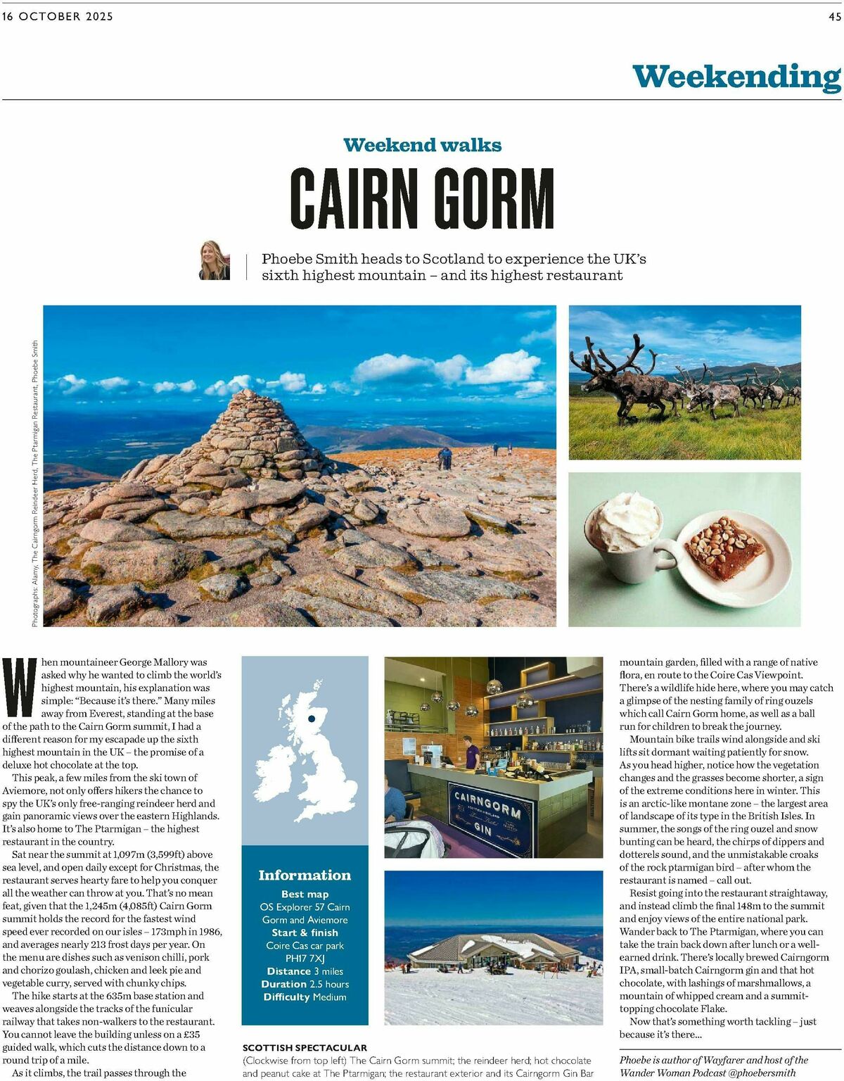 Waitrose Offers from 16 October