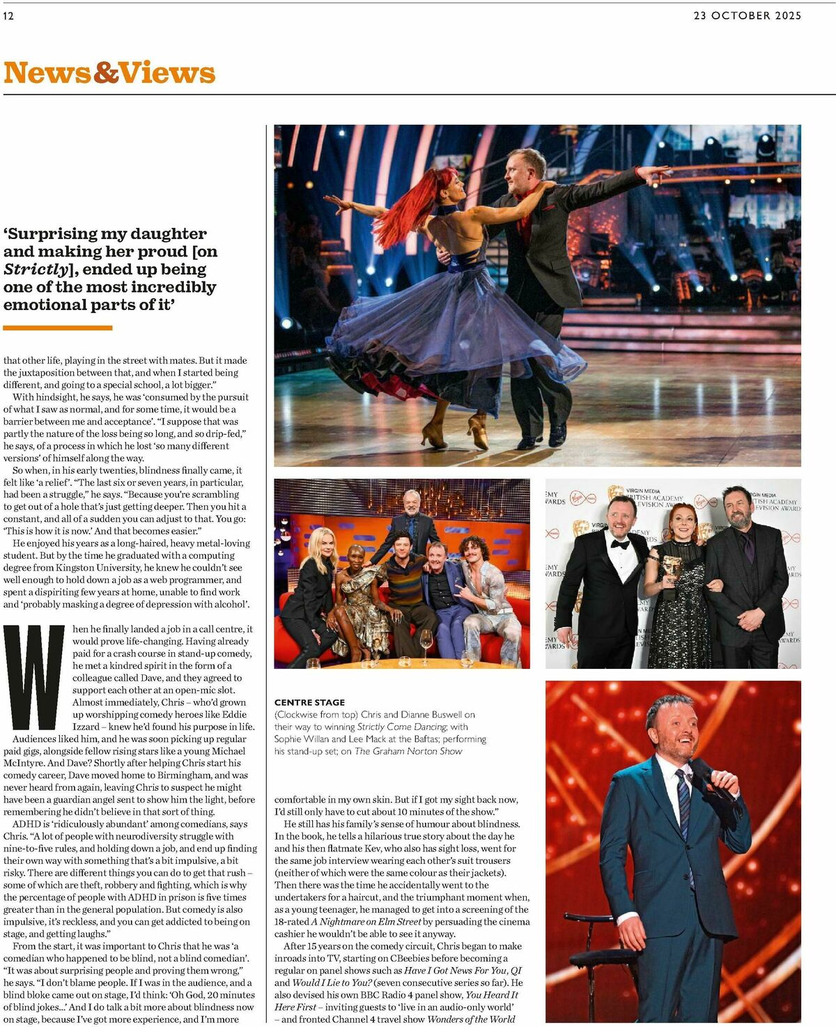 Waitrose Offers from 23 October