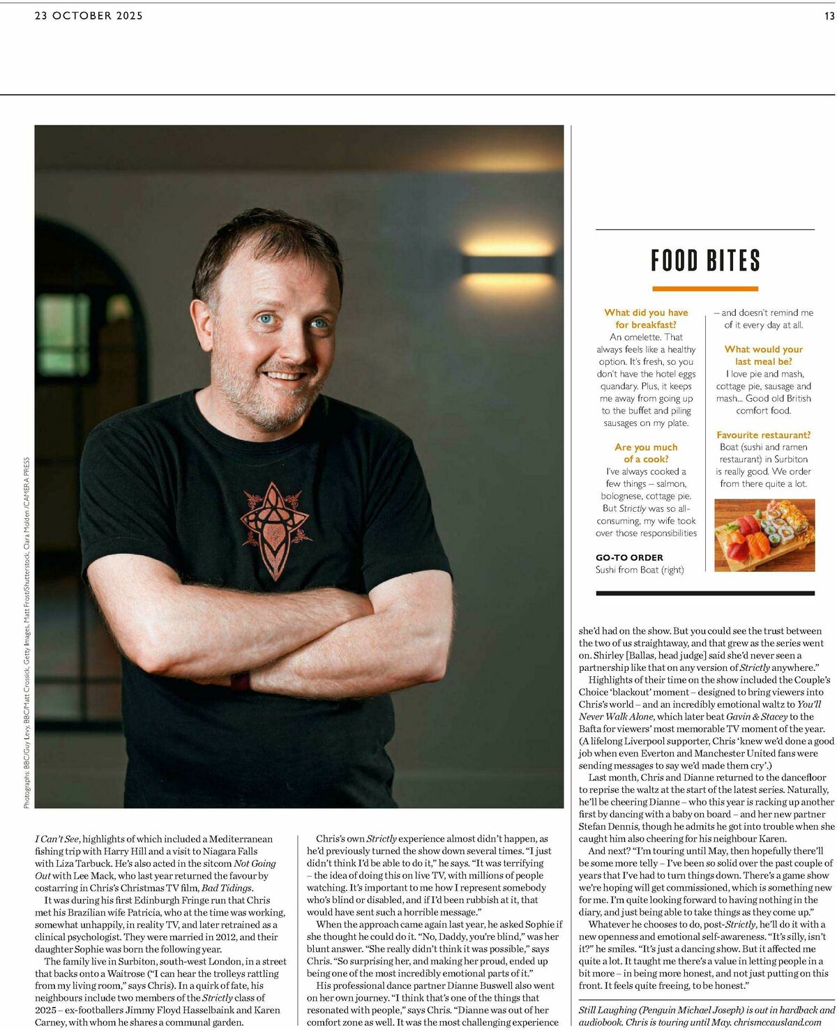 Waitrose Offers from 23 October