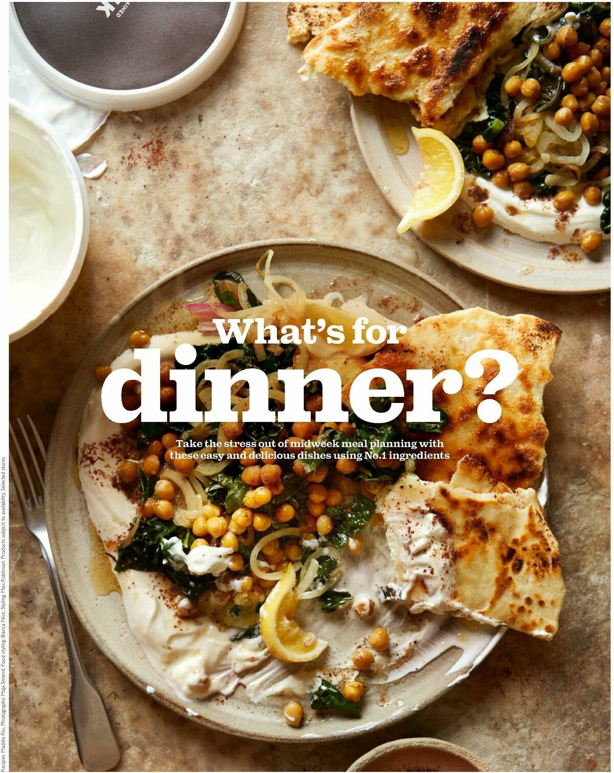 Waitrose Offers from 23 October