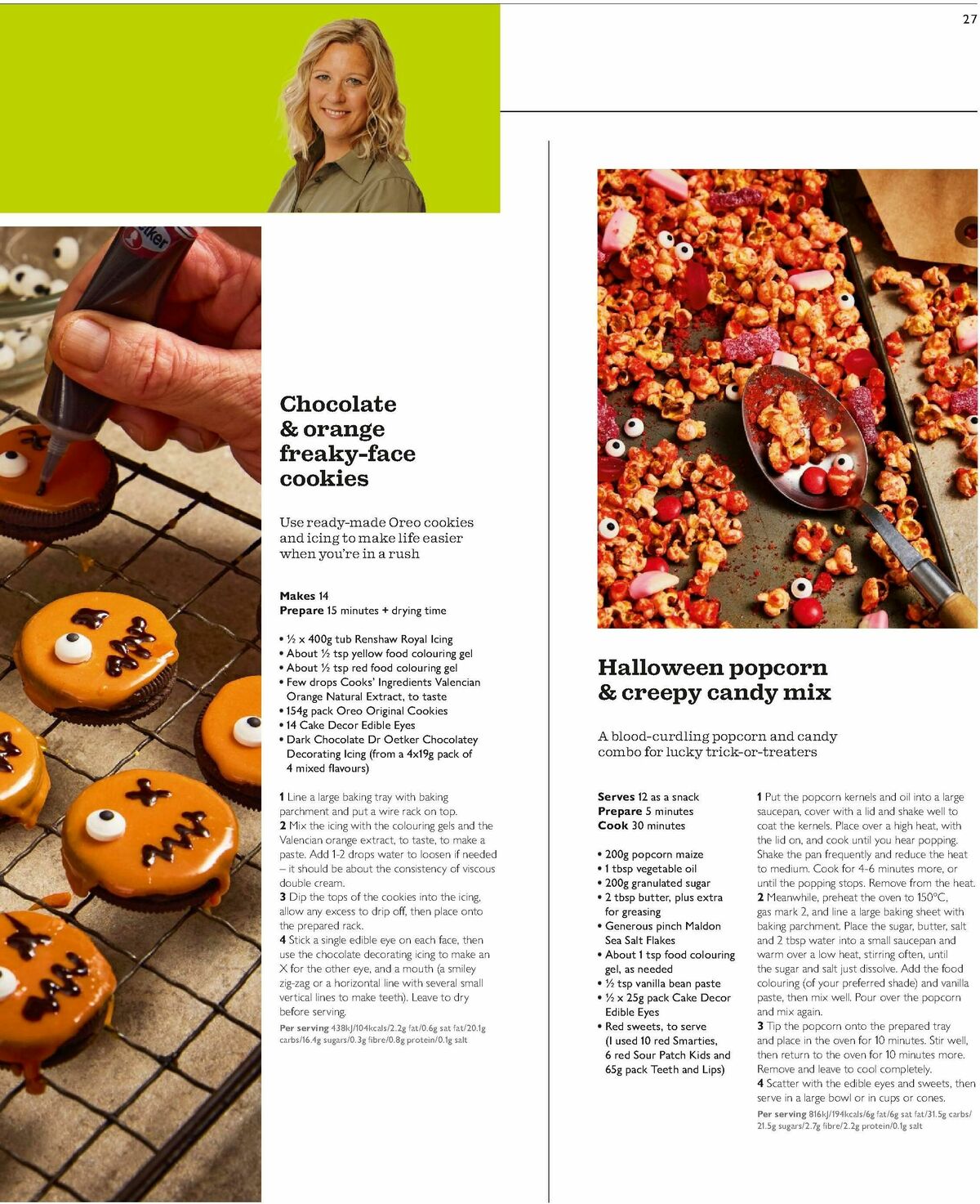 Waitrose Offers from 23 October