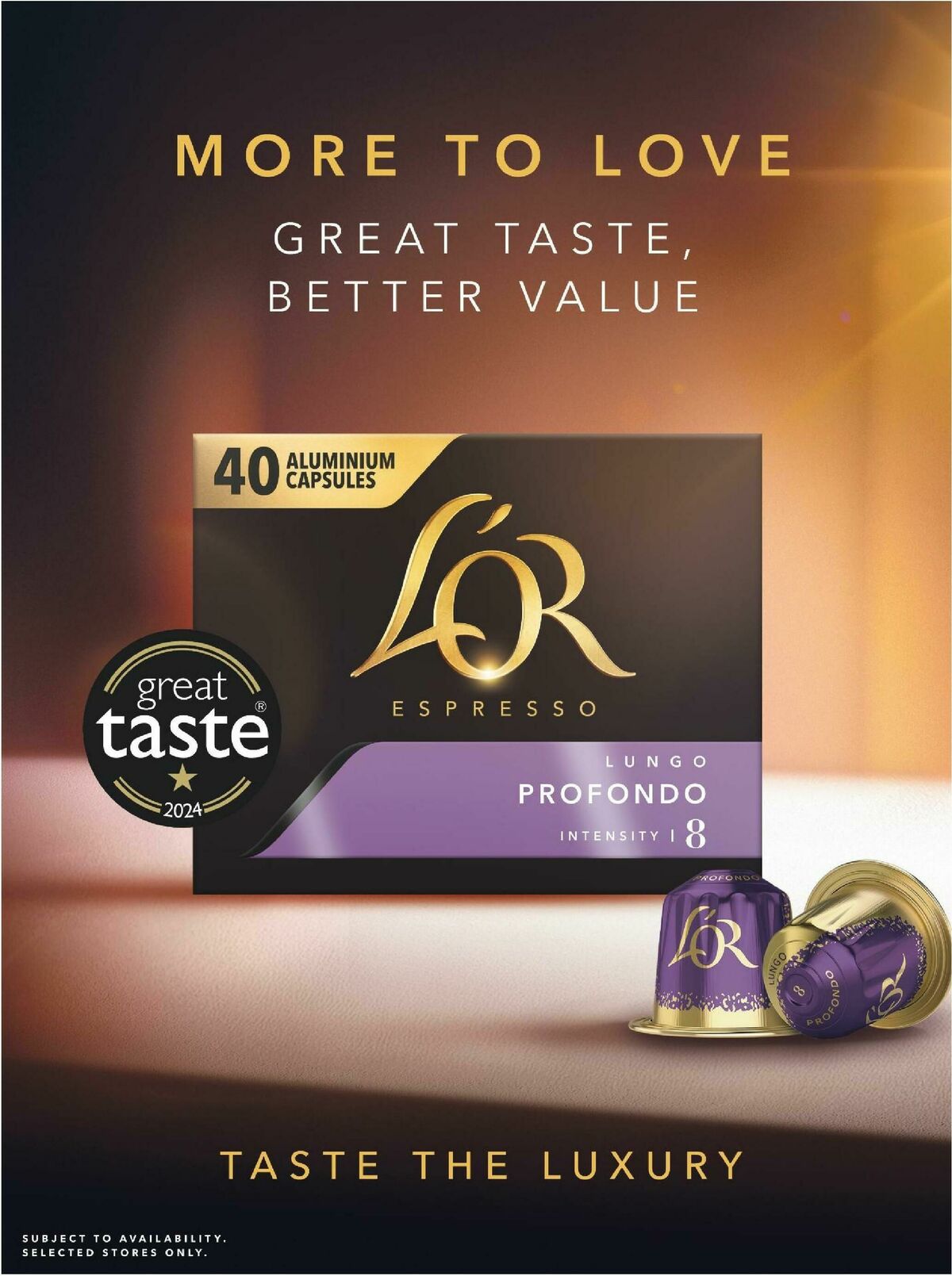 Waitrose Offers from 23 October