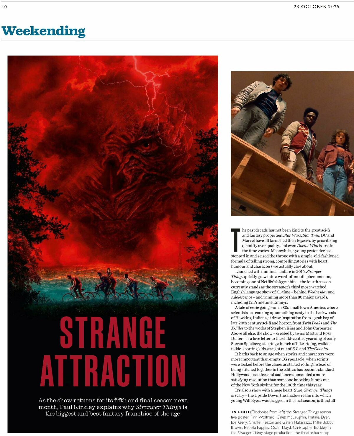 Waitrose Offers from 23 October