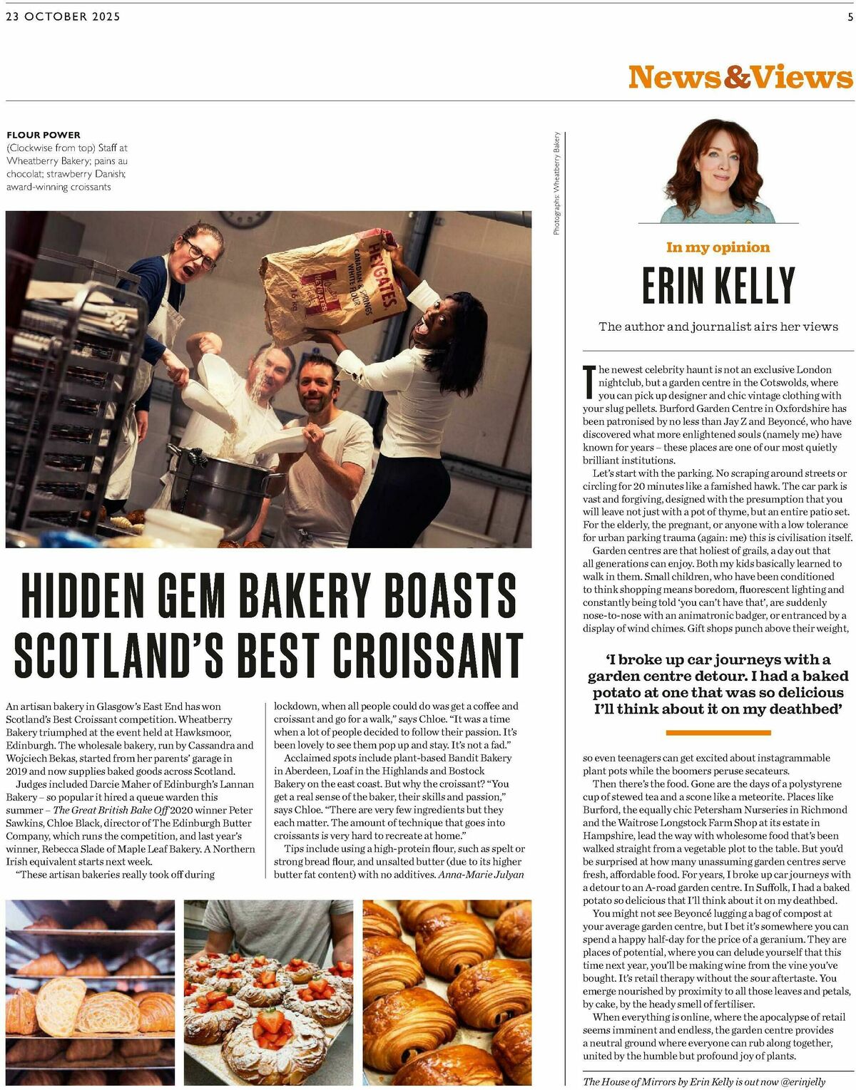 Waitrose Offers from 23 October