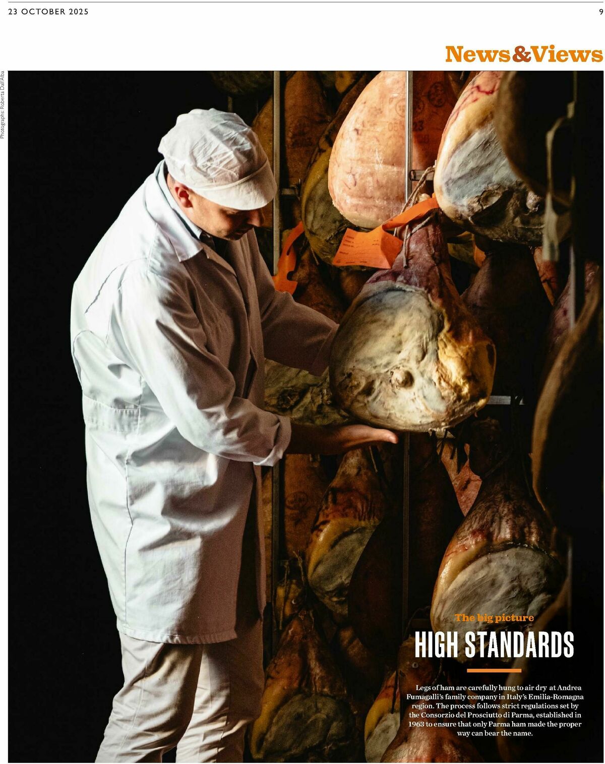 Waitrose Offers from 23 October