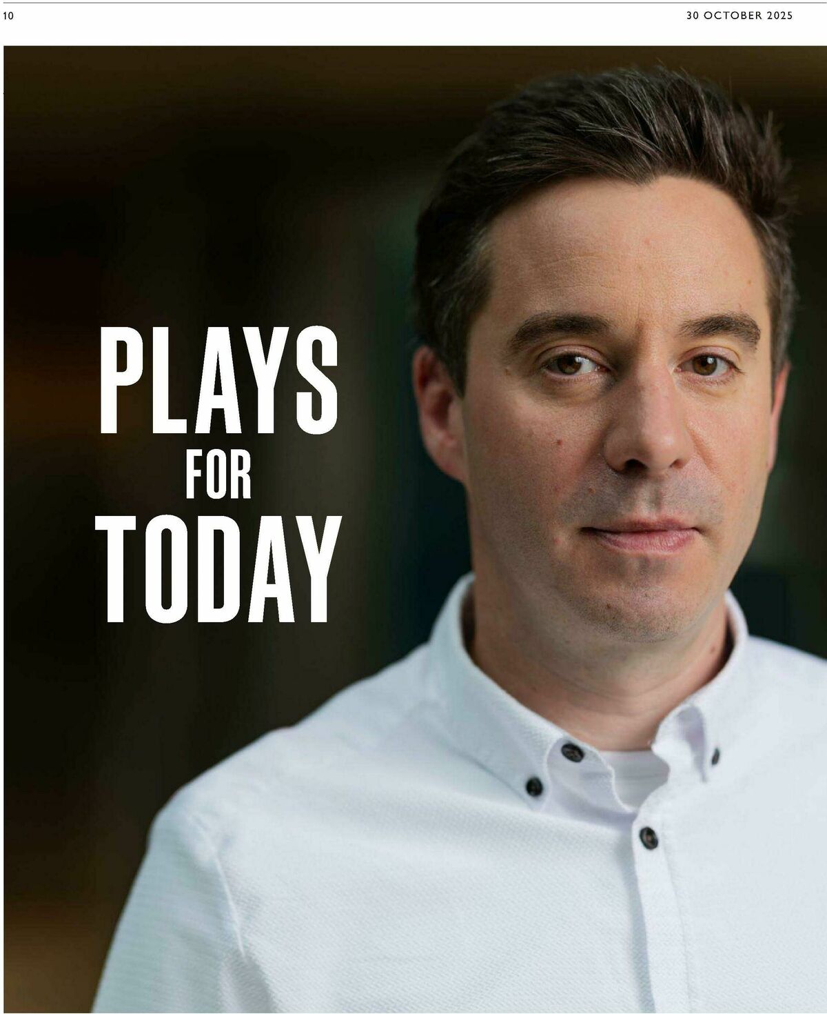 Waitrose Offers from 30 October