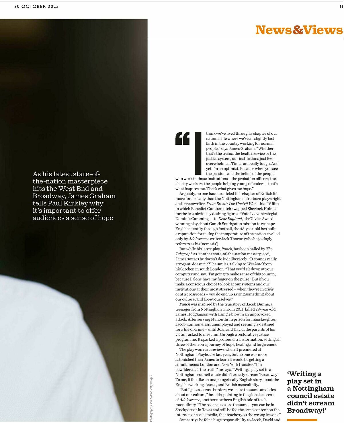 Waitrose Offers from 30 October