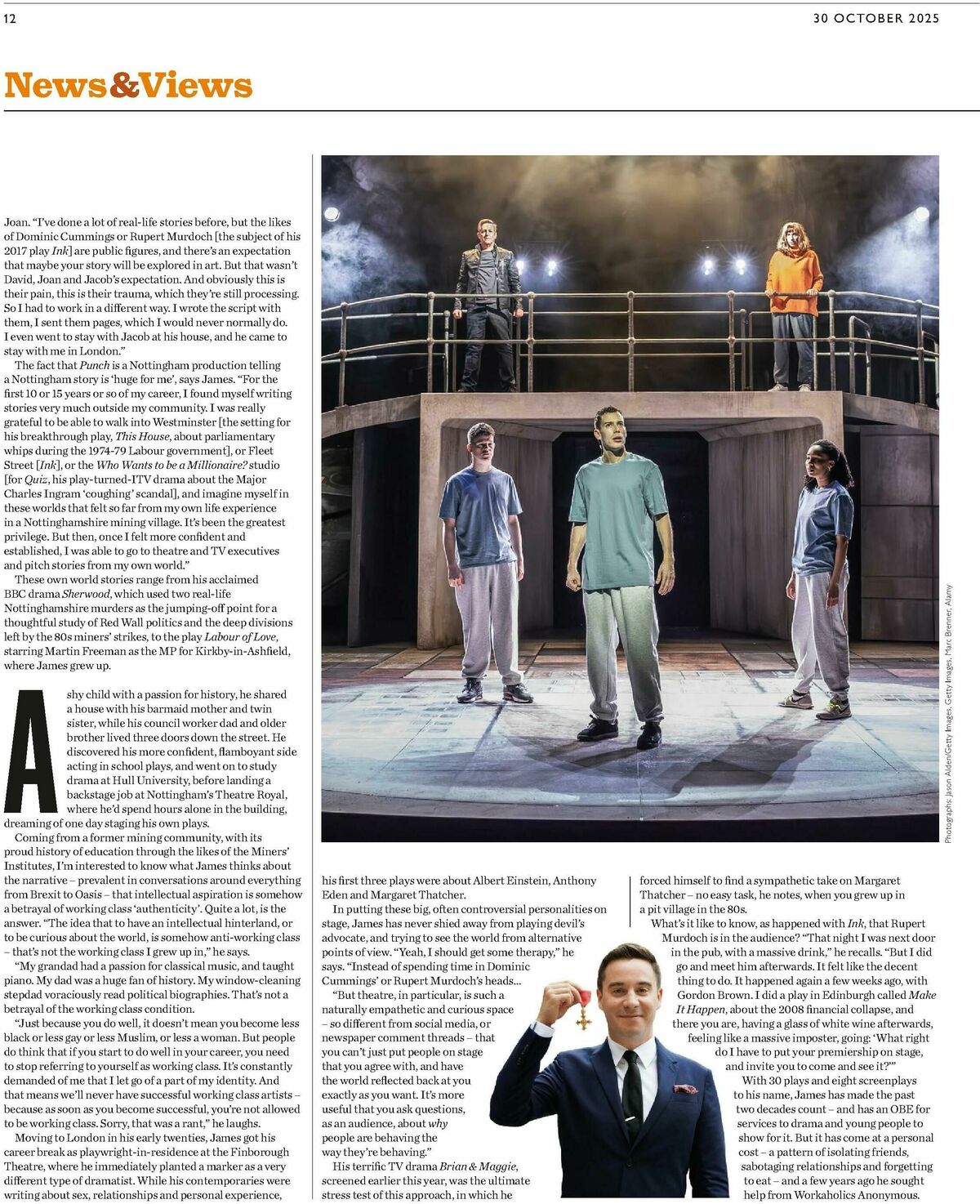 Waitrose Offers from 30 October