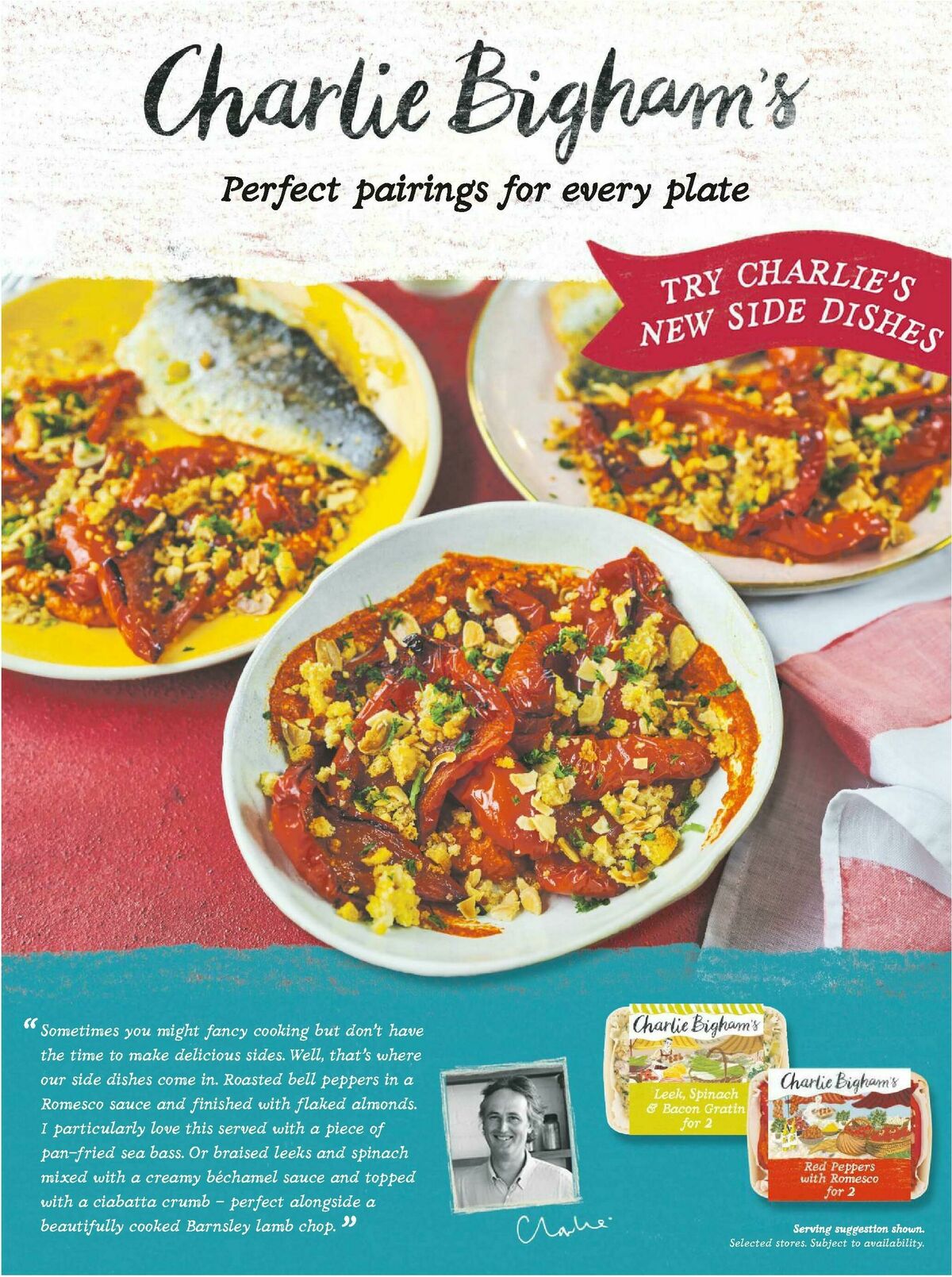 Waitrose Offers from 30 October