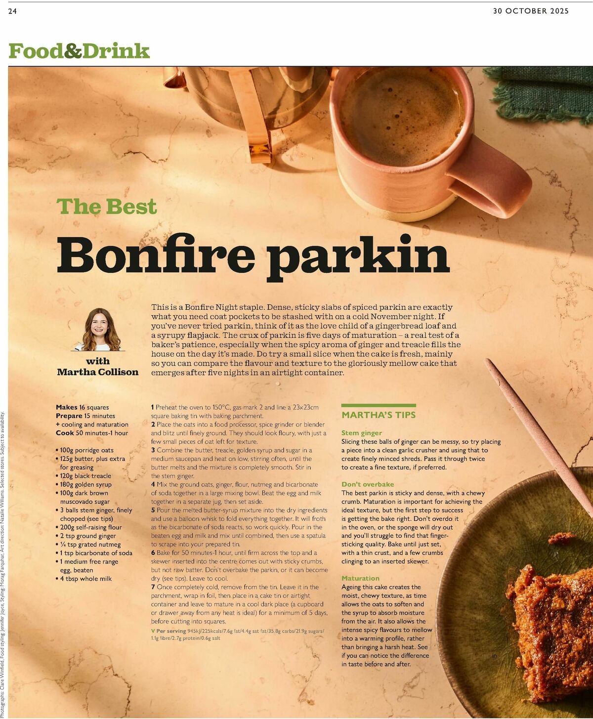 Waitrose Offers from 30 October