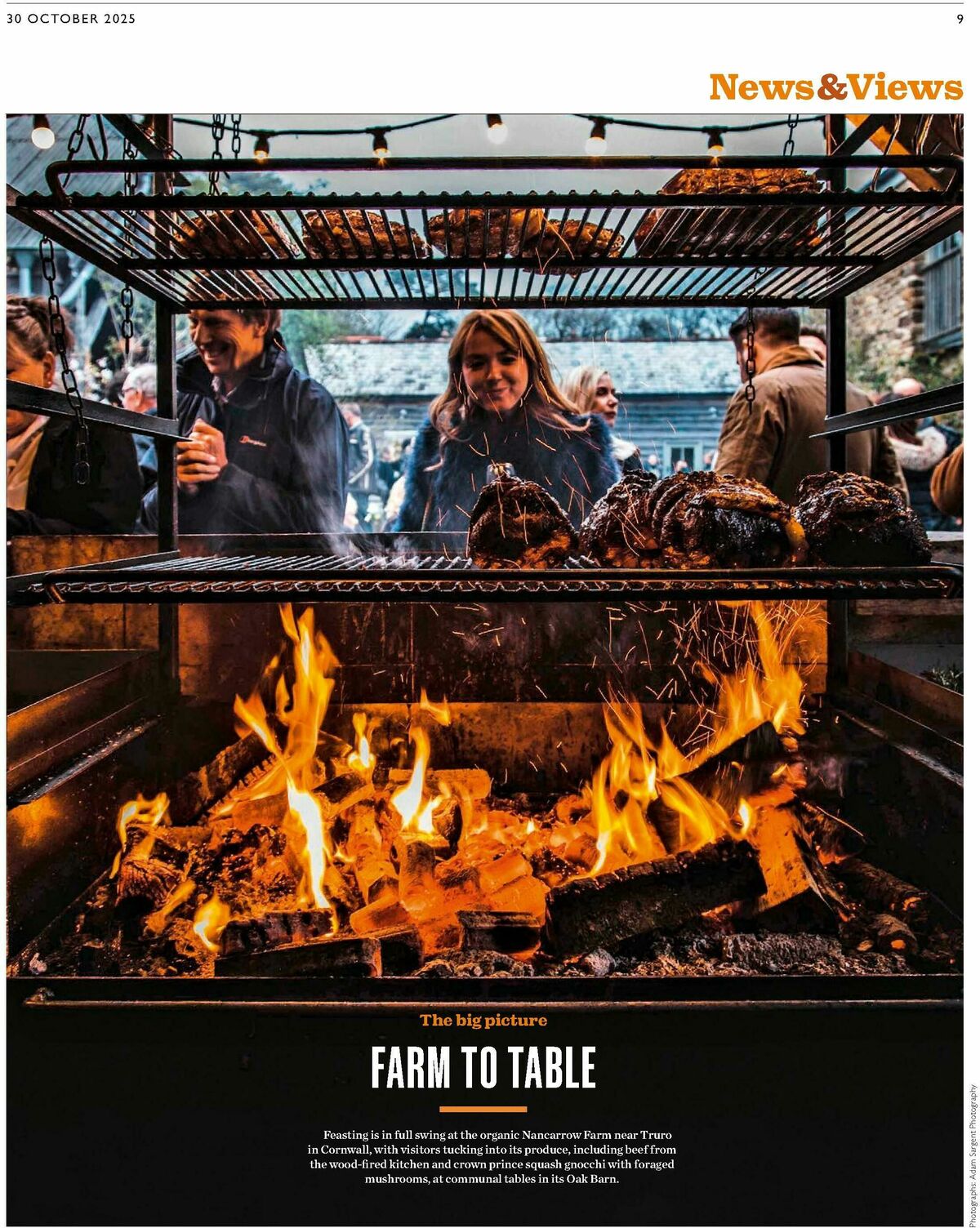 Waitrose Offers from 30 October