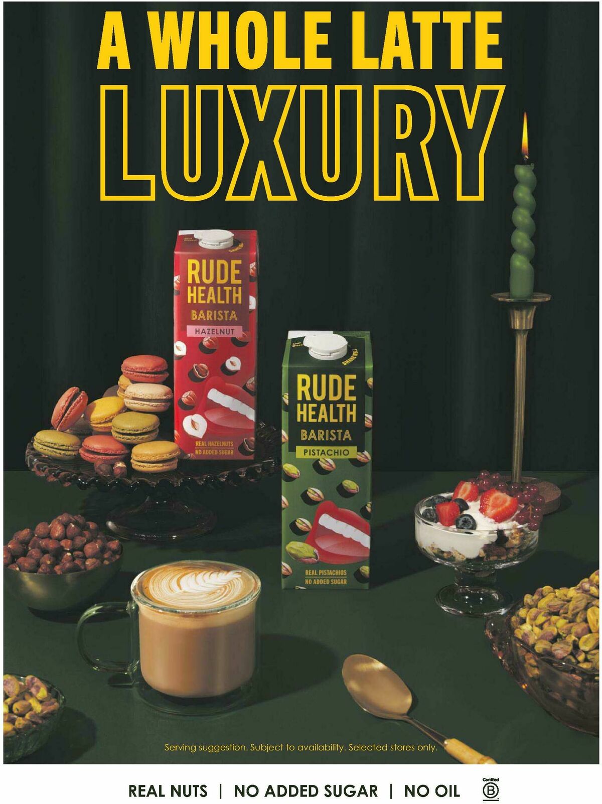 Waitrose Offers from 6 November