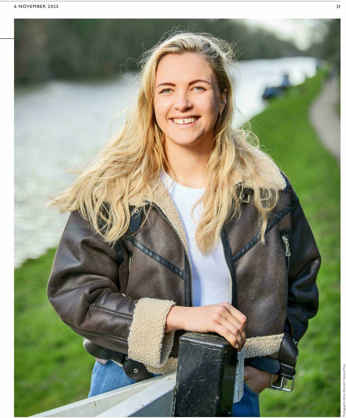 Waitrose Offers from 6 November