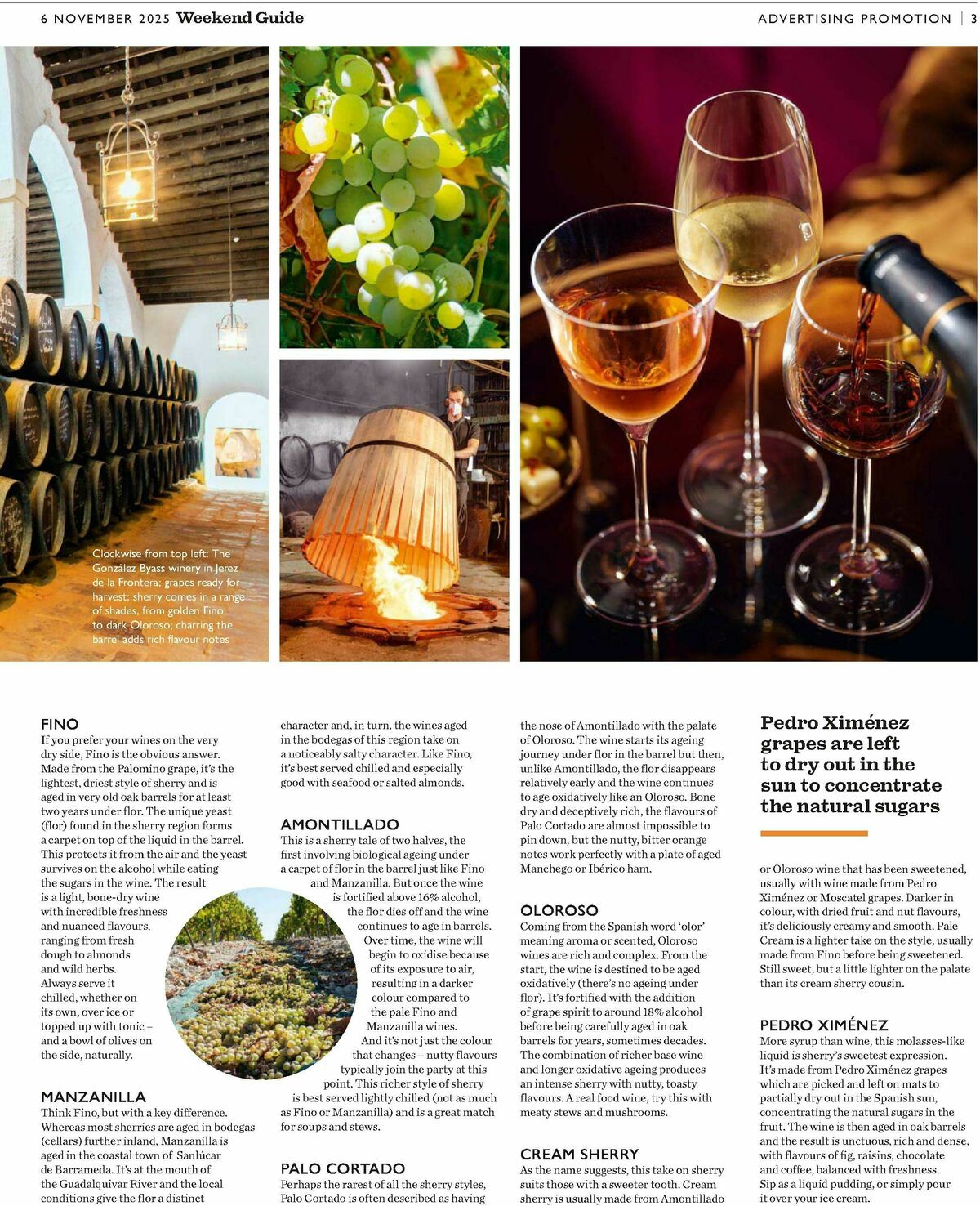 Waitrose Offers from 6 November