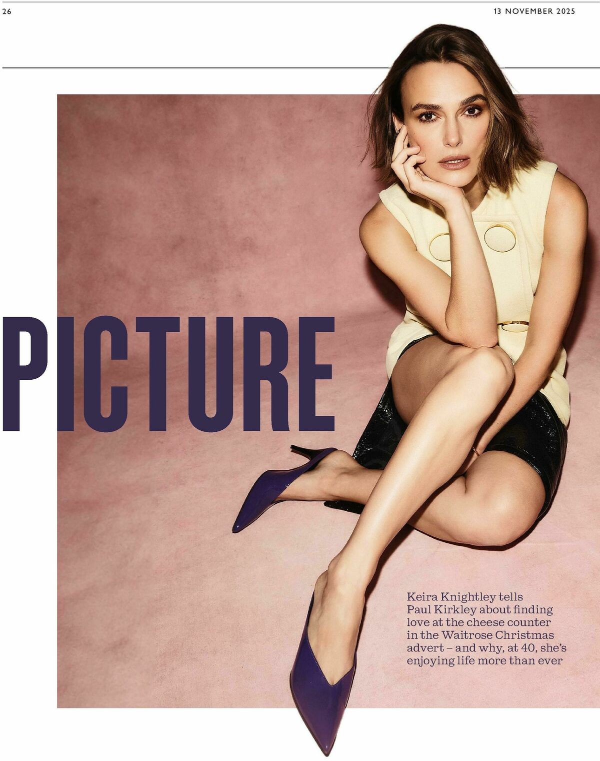 Waitrose Offers from 13 November