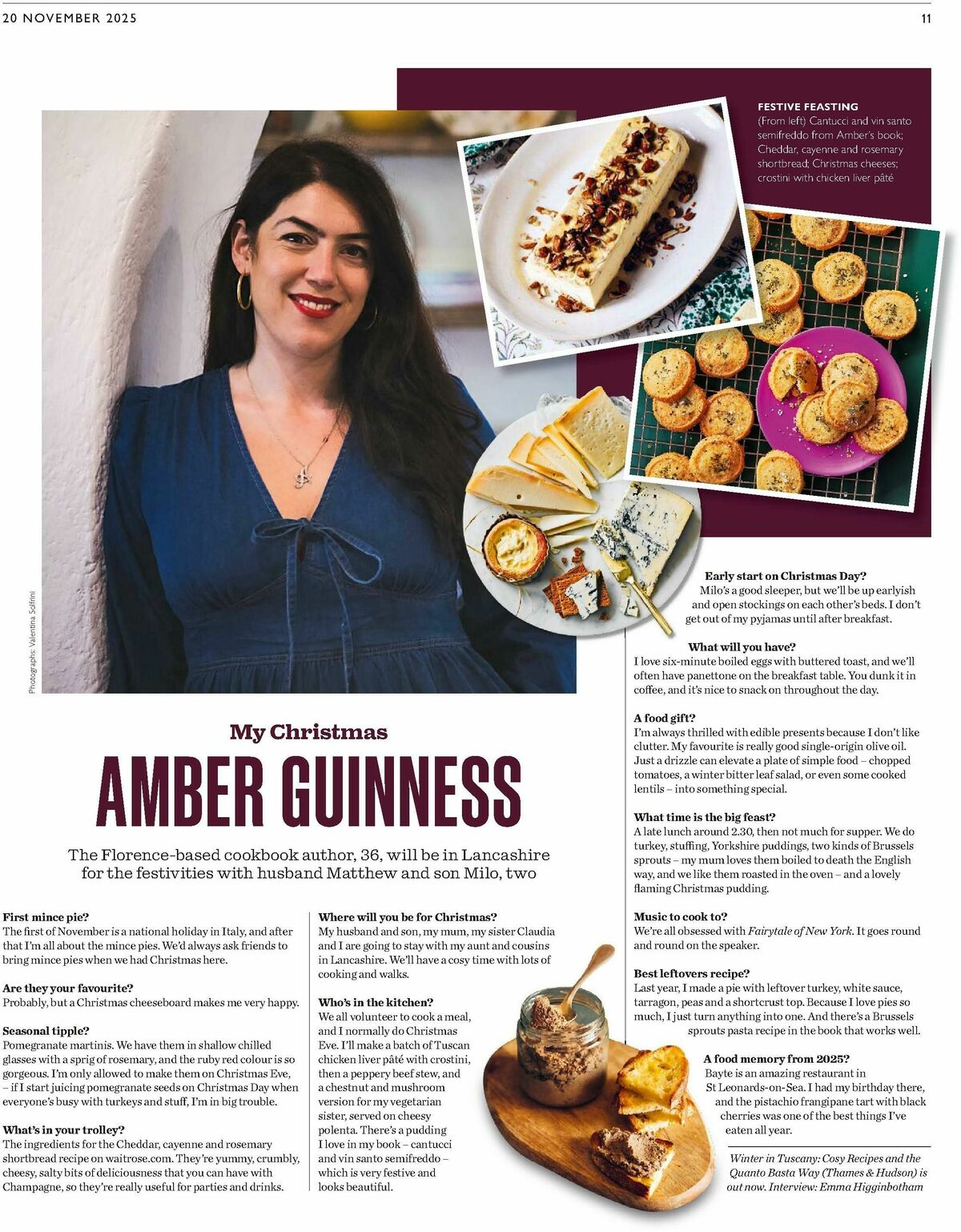 Waitrose Offers from 20 November