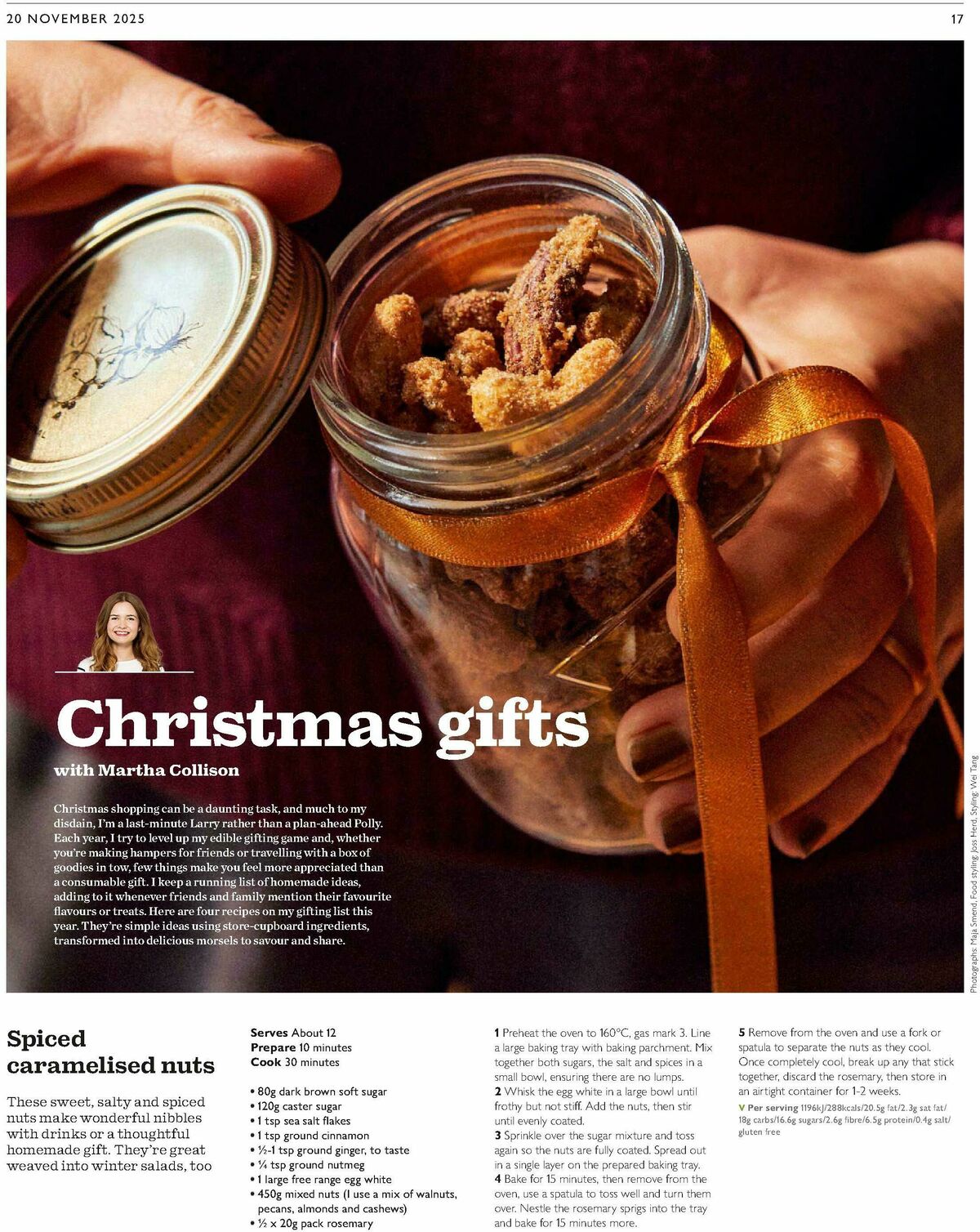 Waitrose Offers from 20 November