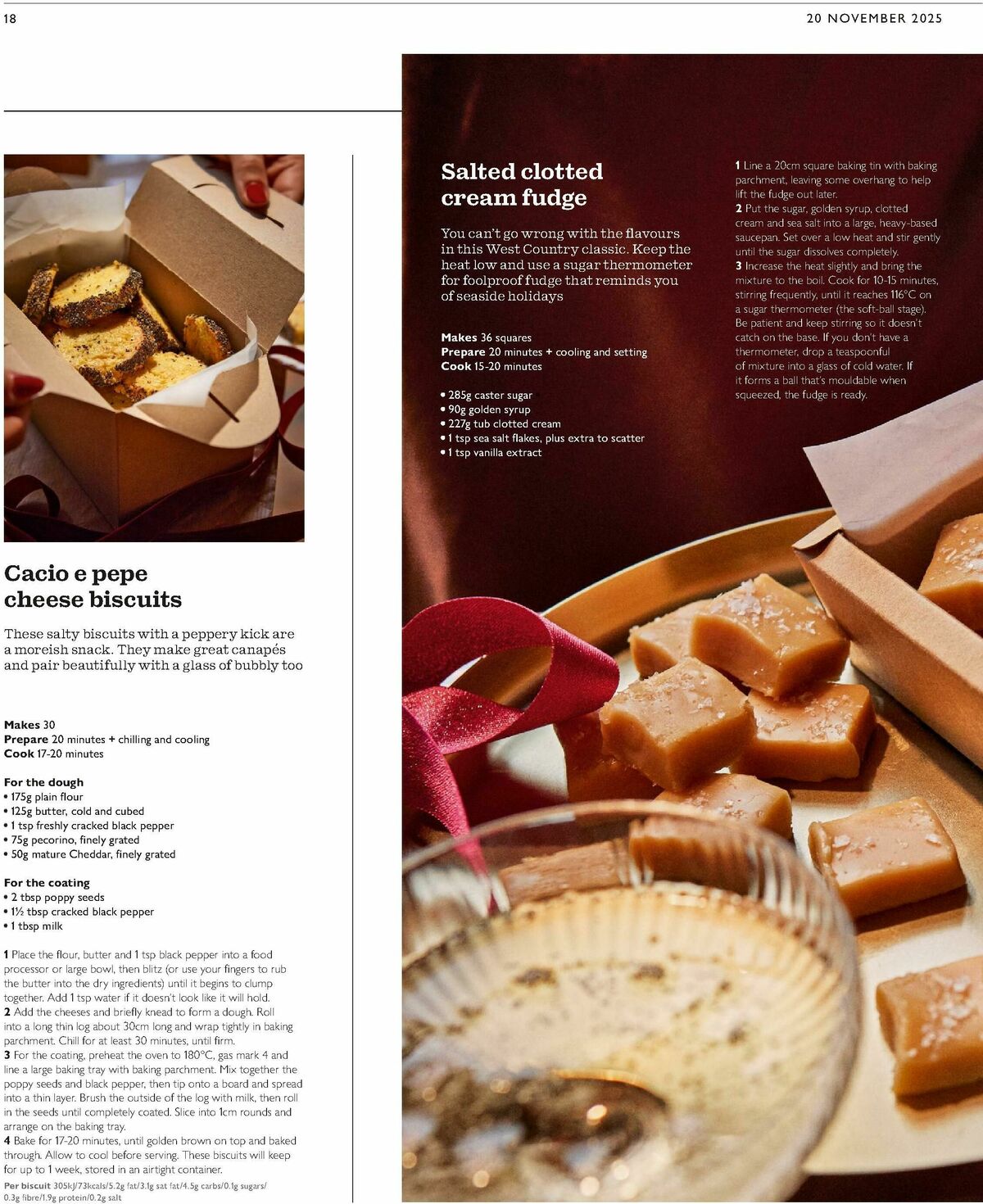 Waitrose Offers from 20 November