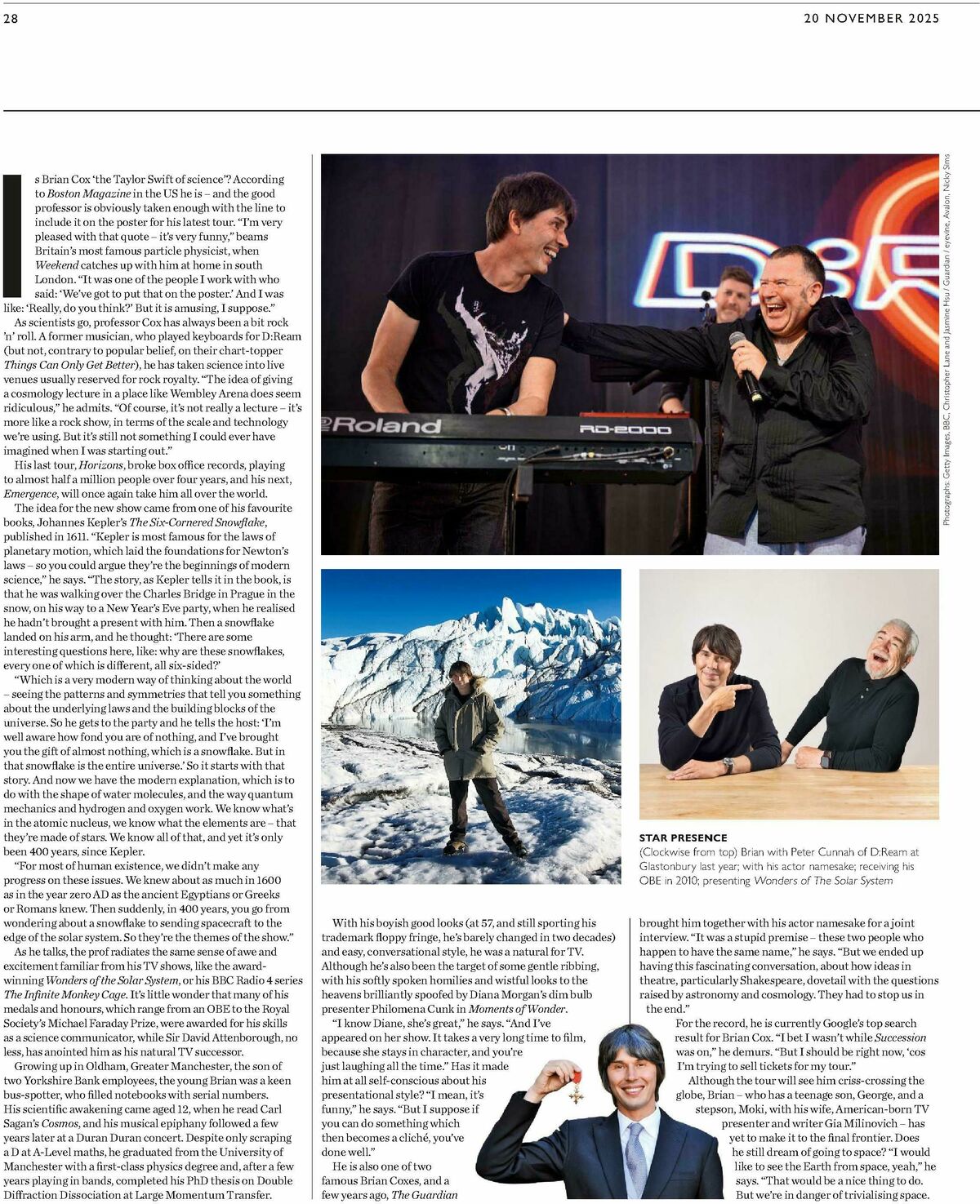 Waitrose Offers from 20 November