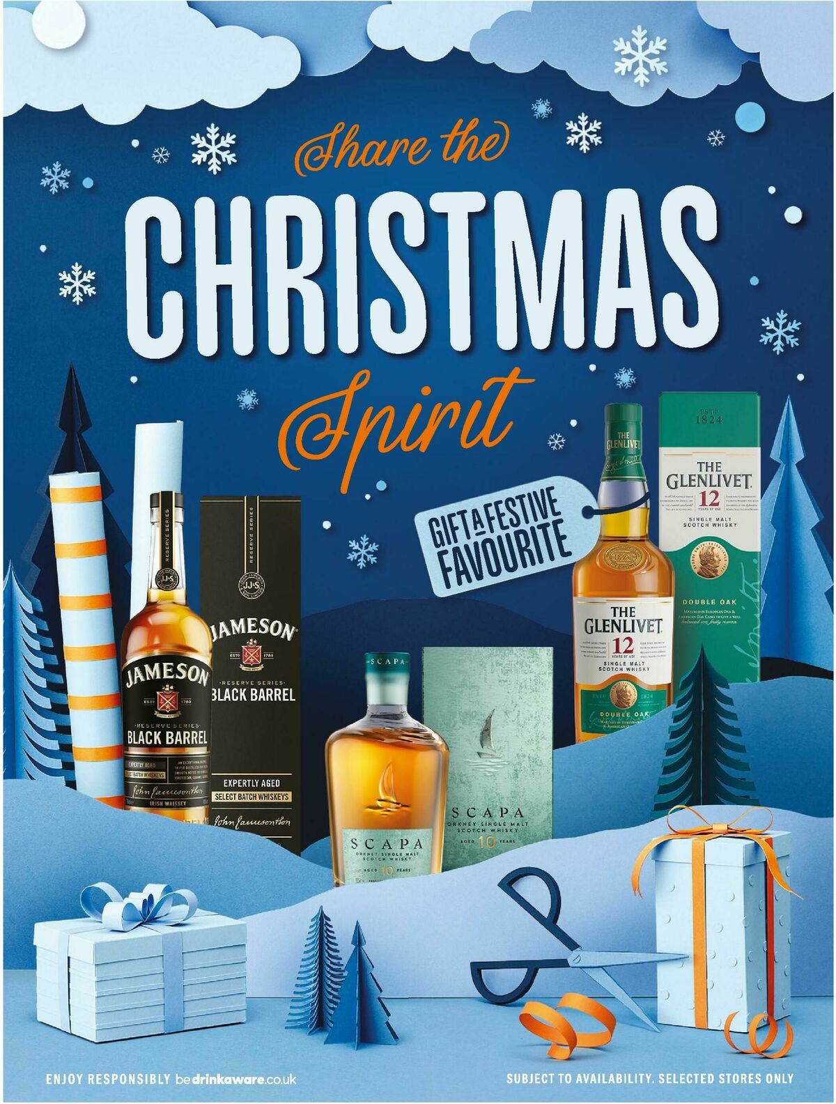 Waitrose Offers from 20 November