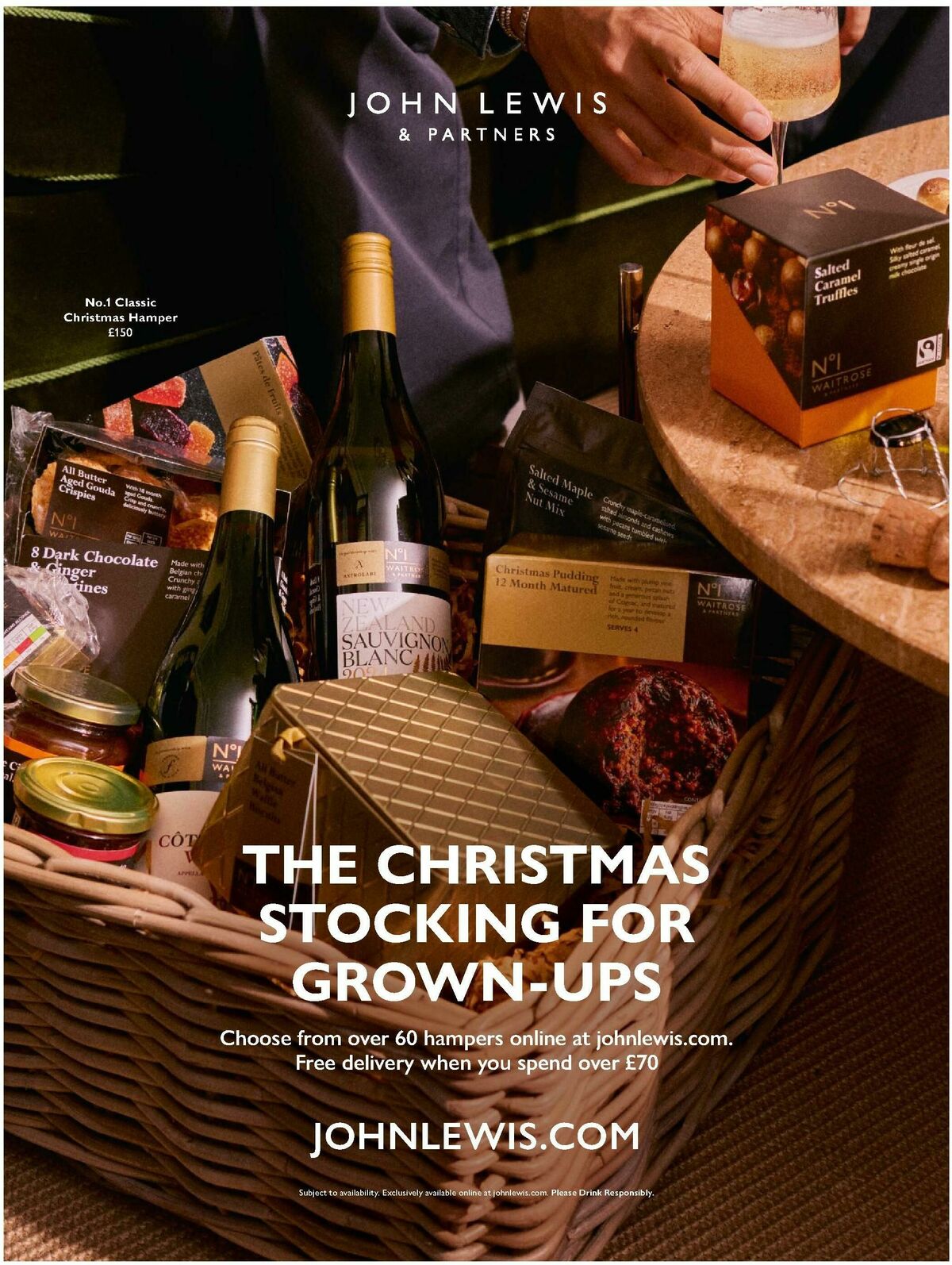 Waitrose Offers from 20 November