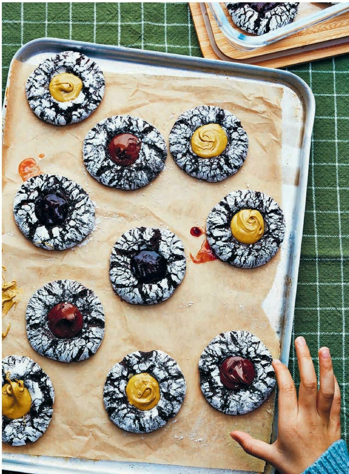 Waitrose Food Magazine November Offers from 1 November