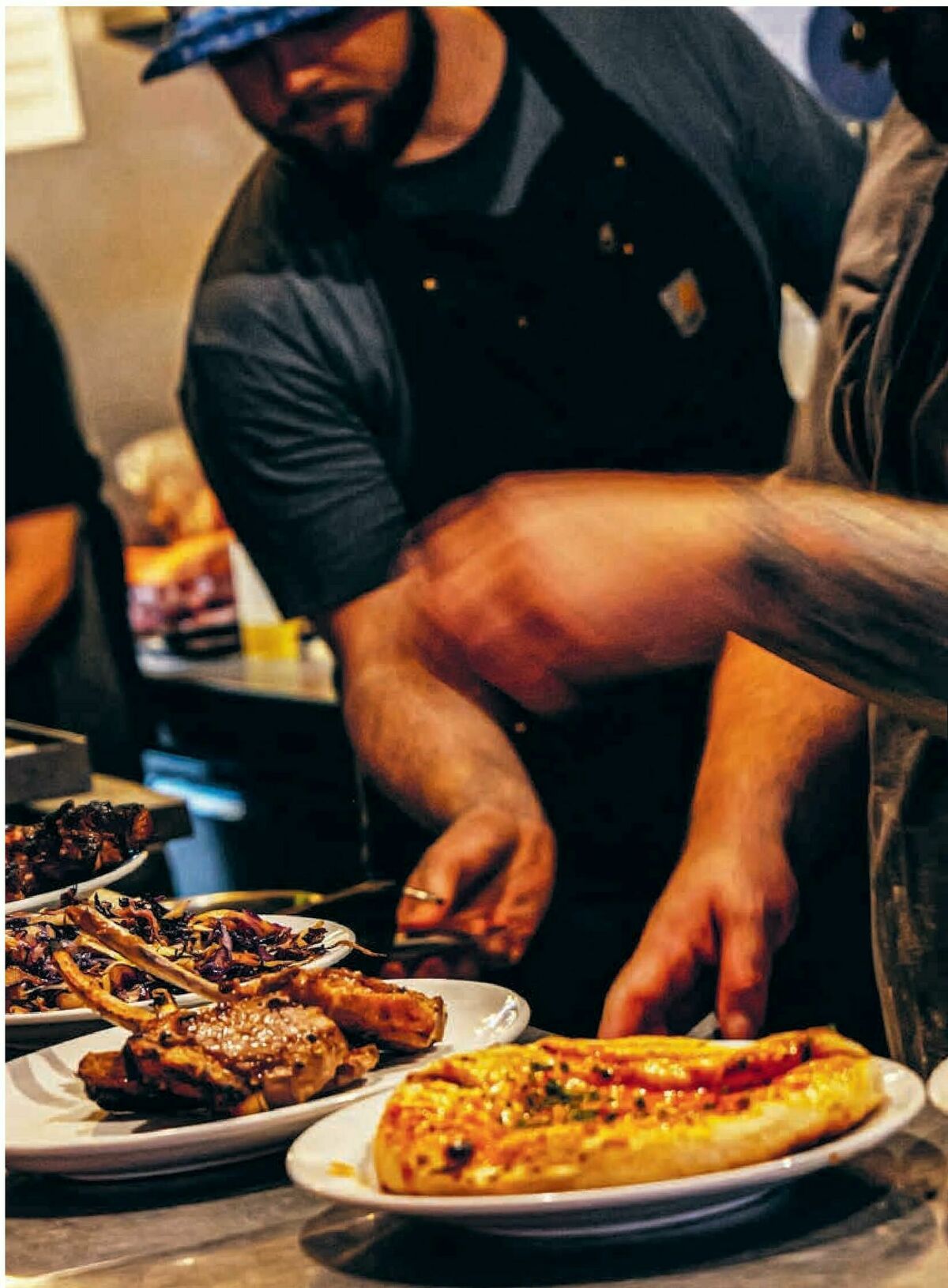 Waitrose Food Magazine November Offers from 1 November