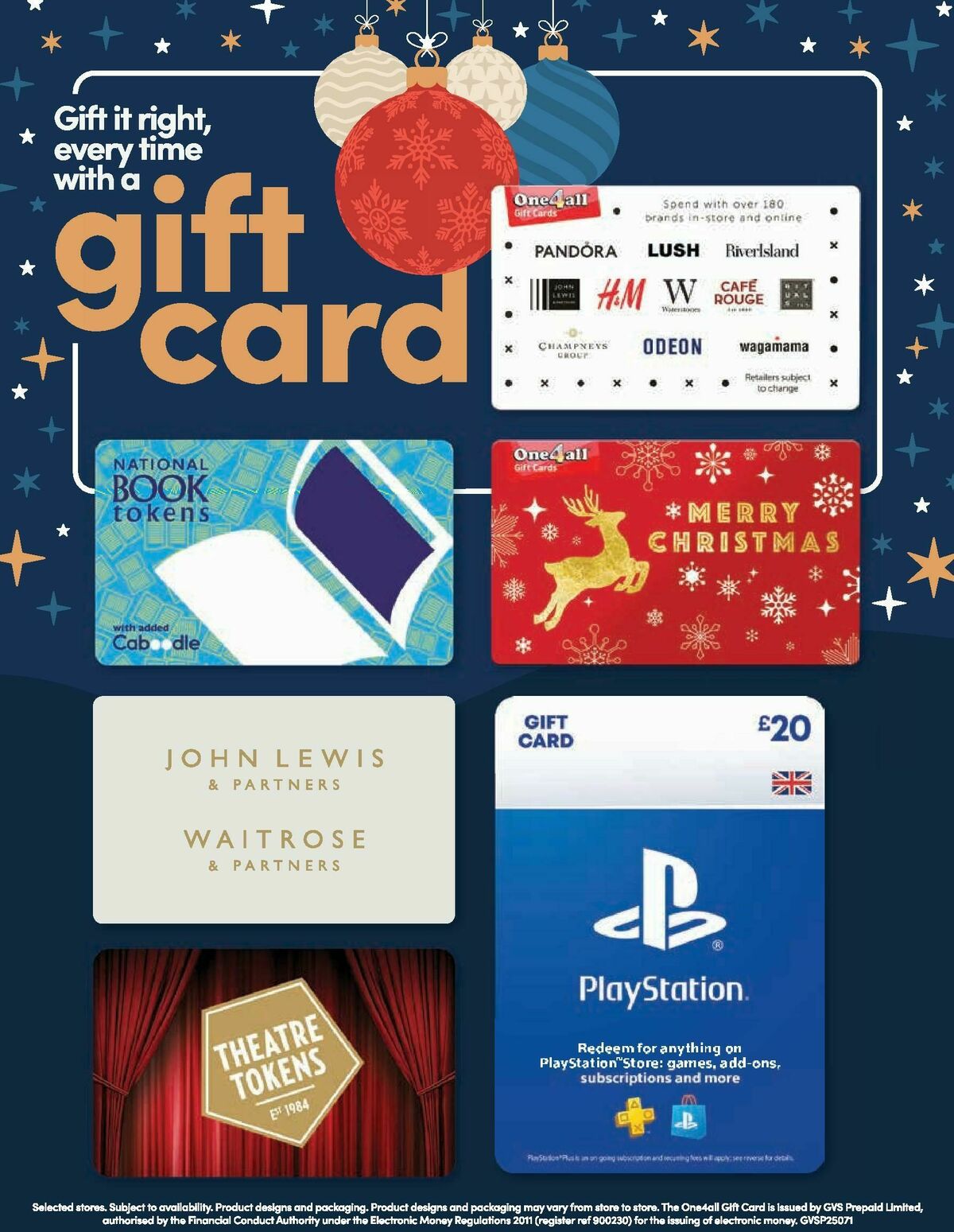 Waitrose Food Magazine November Offers from 1 November