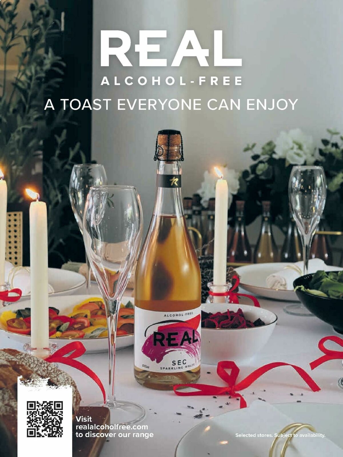 Waitrose Food Magazine November Offers from 1 November