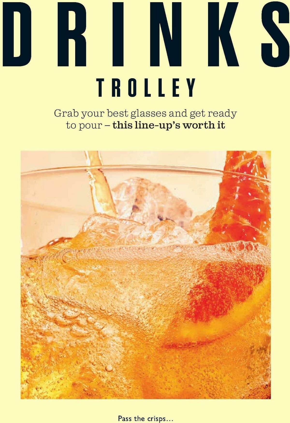 Waitrose Food Magazine November Offers from 1 November