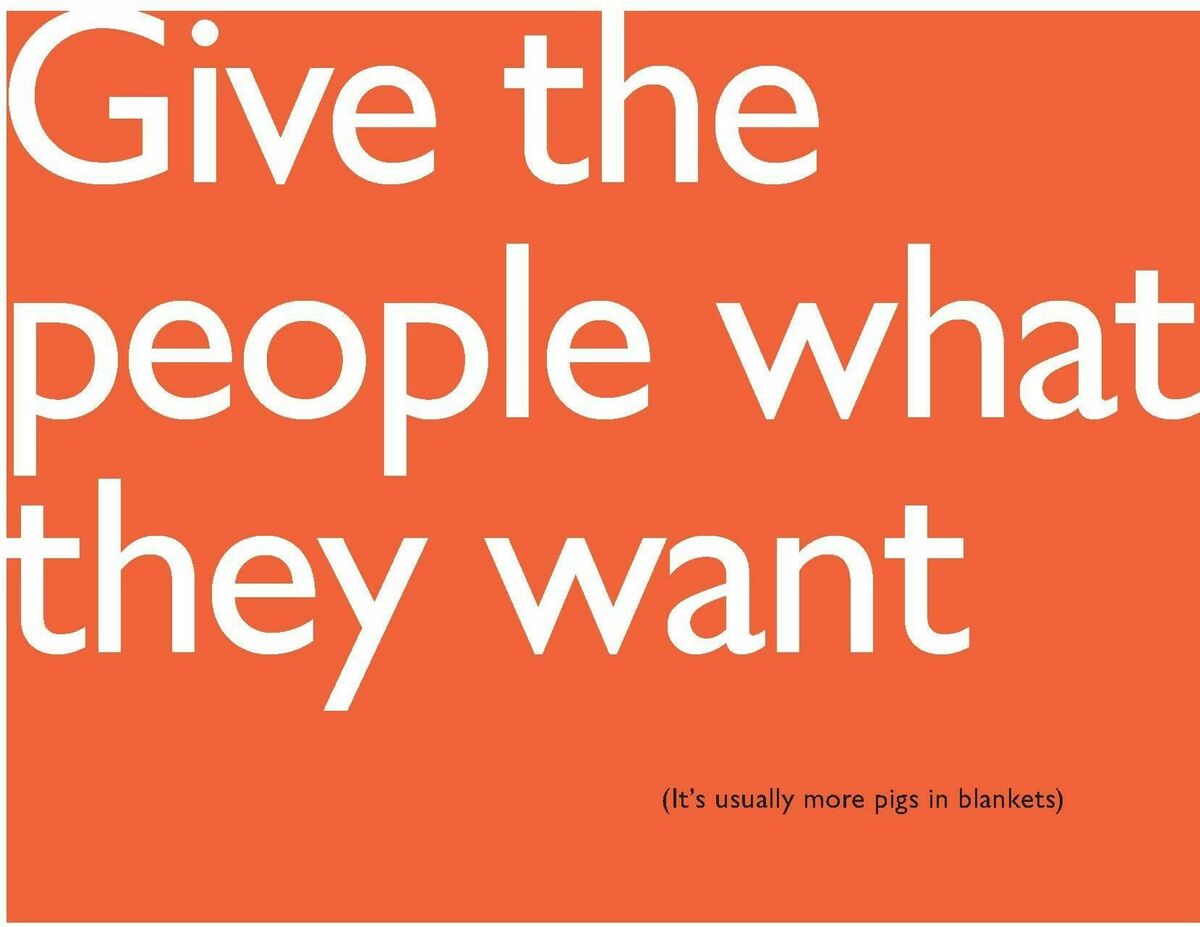 Waitrose Food Magazine November Offers from 1 November