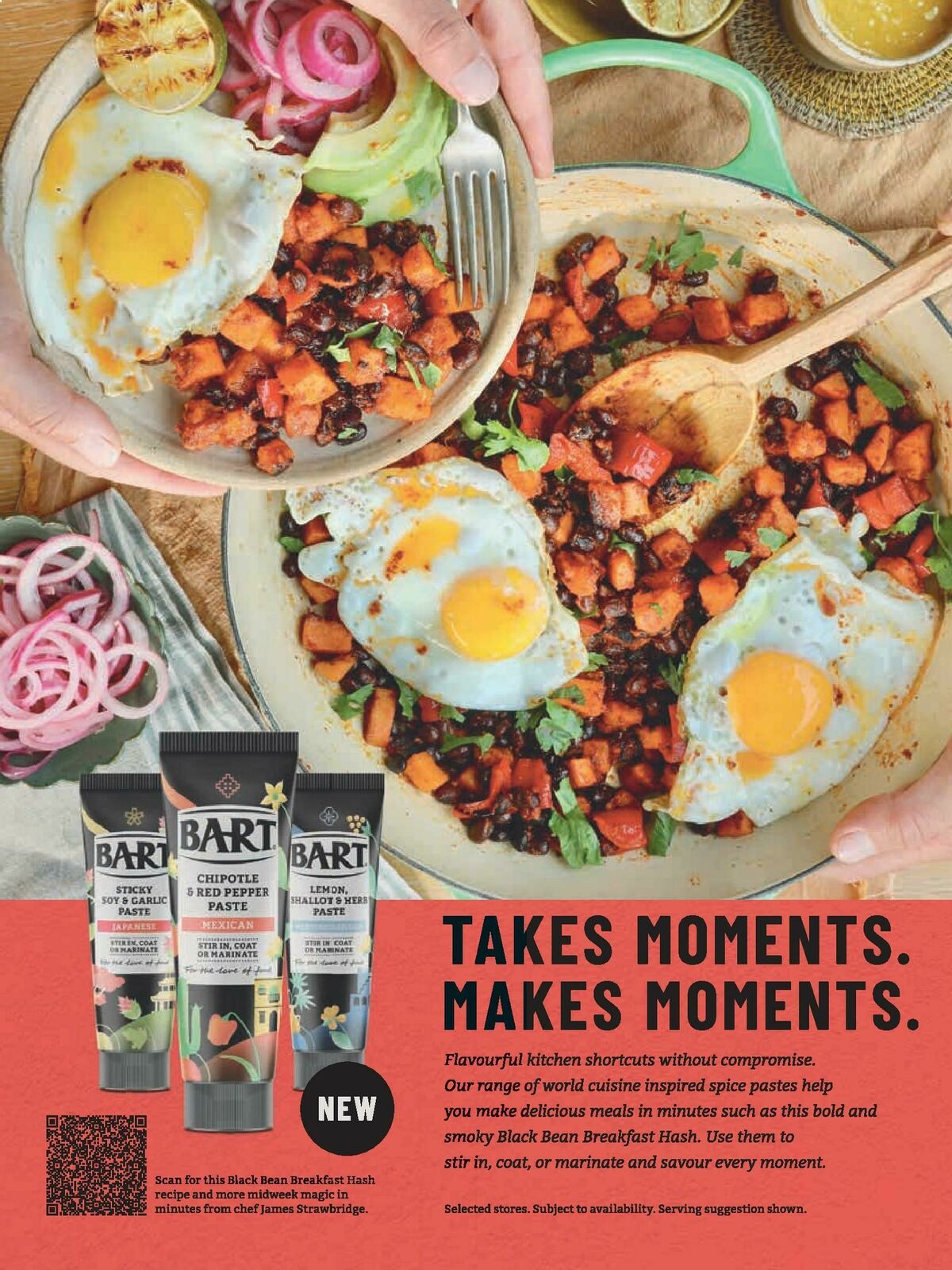 Waitrose Food Magazine November Offers from 1 November