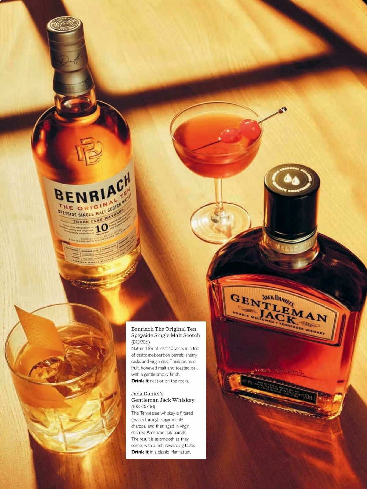 Waitrose Food Magazine November Offers from 1 November